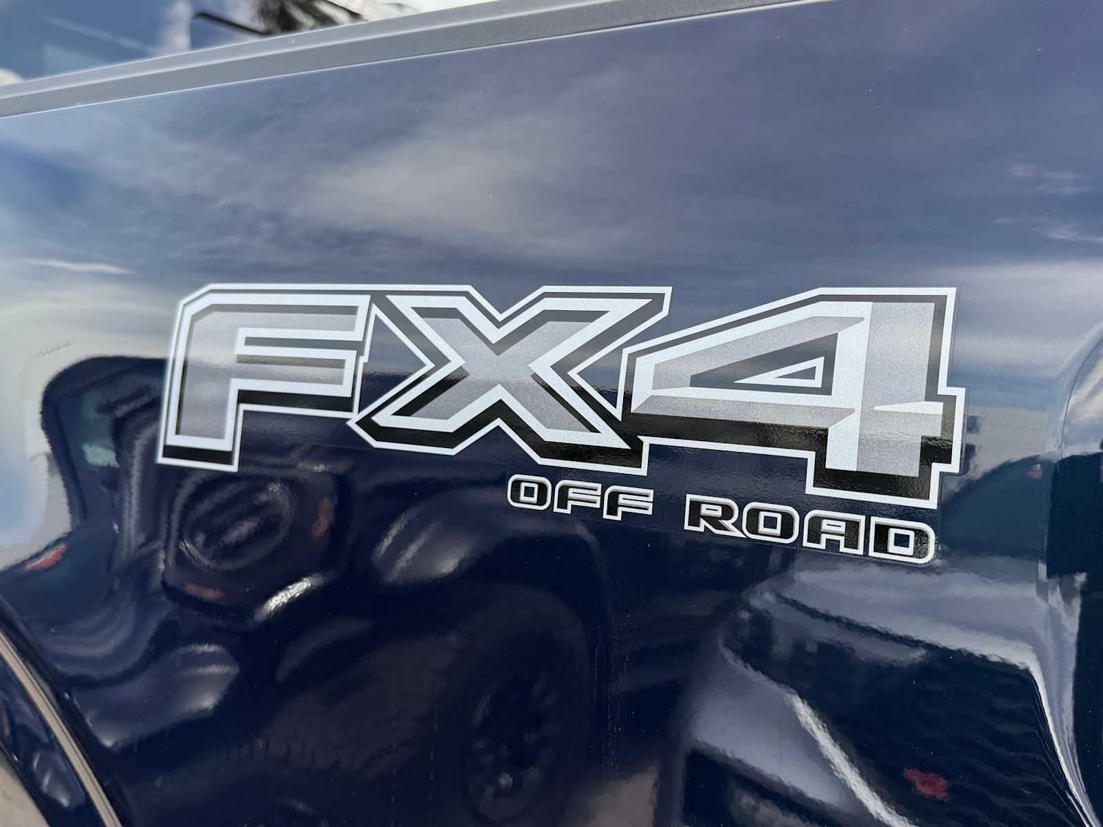 Thumbnail: 2025 Ford F-150 - 10
