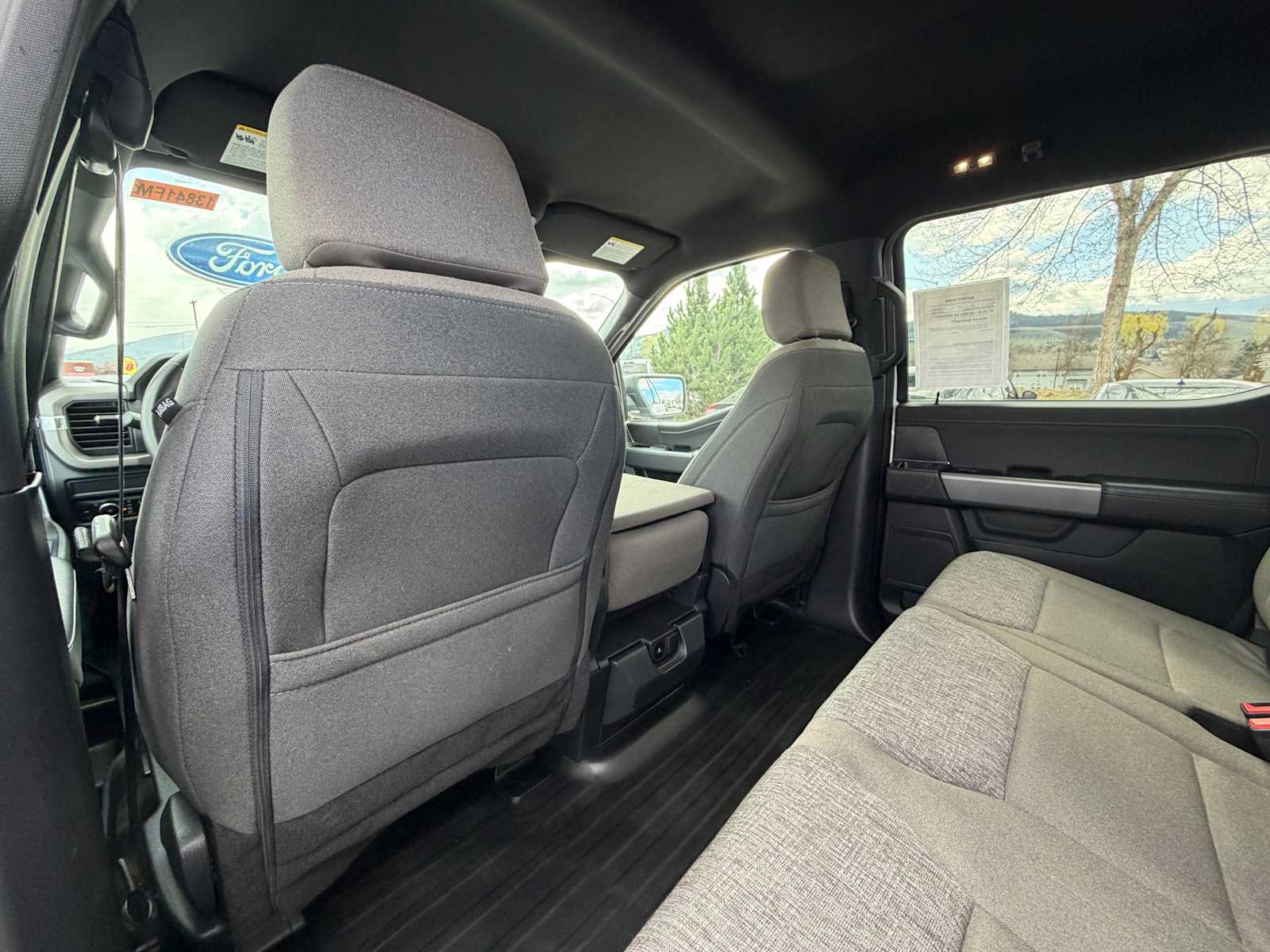 Thumbnail: 2024 Ford F-150 - 28