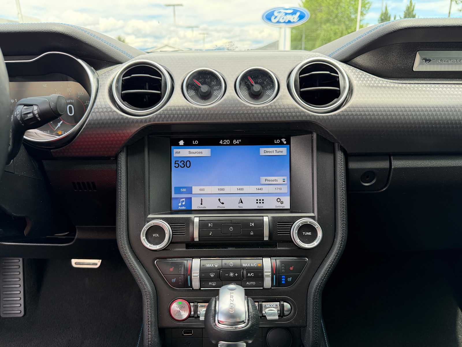 Thumbnail: 2019 Ford Mustang - 19