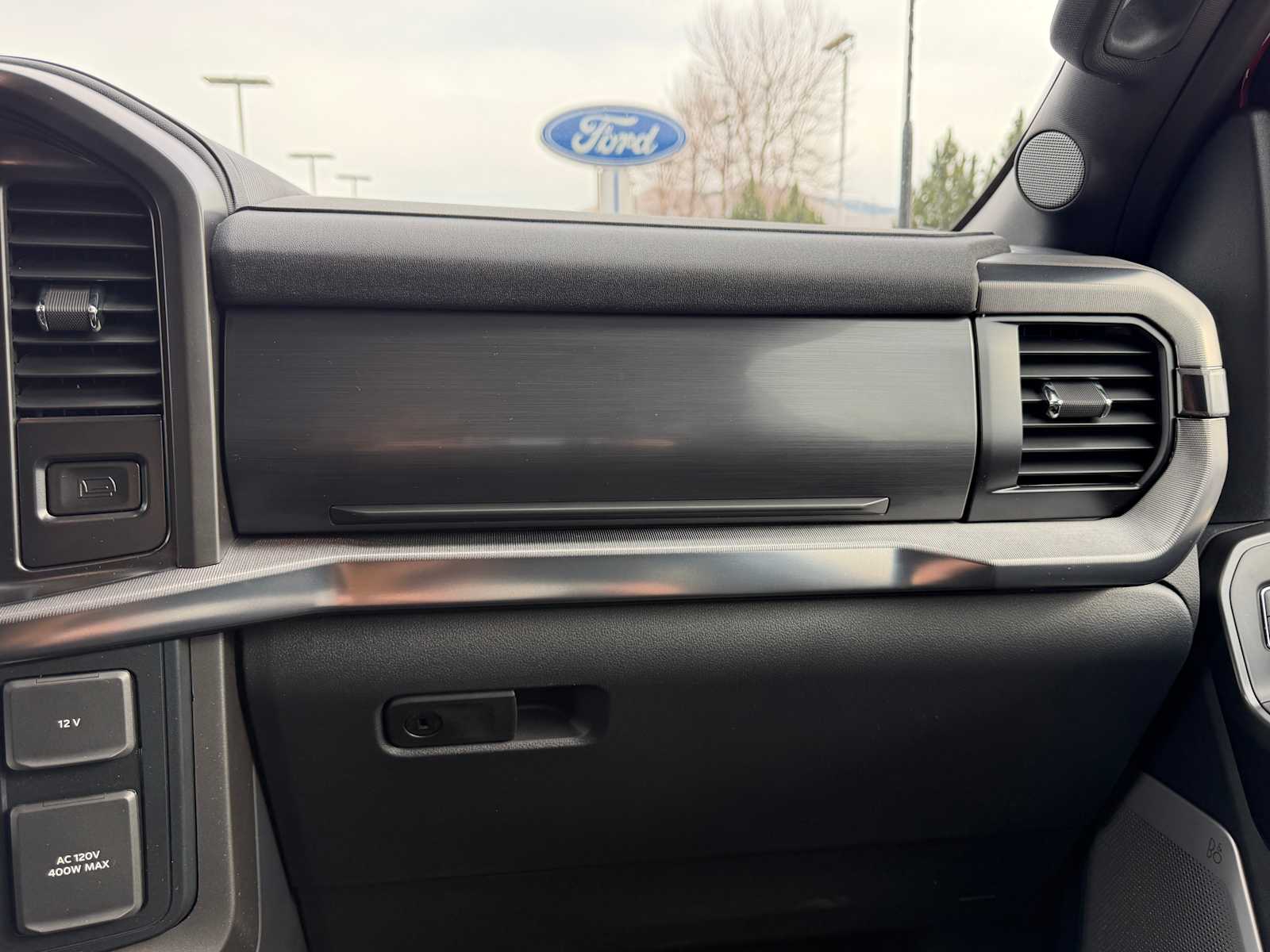 Thumbnail: 2025 Ford F-150 - 27