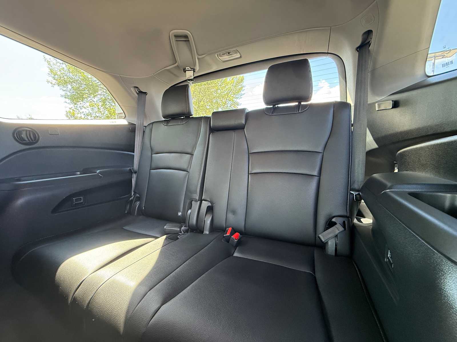 Thumbnail: 2022 Honda Pilot - 24