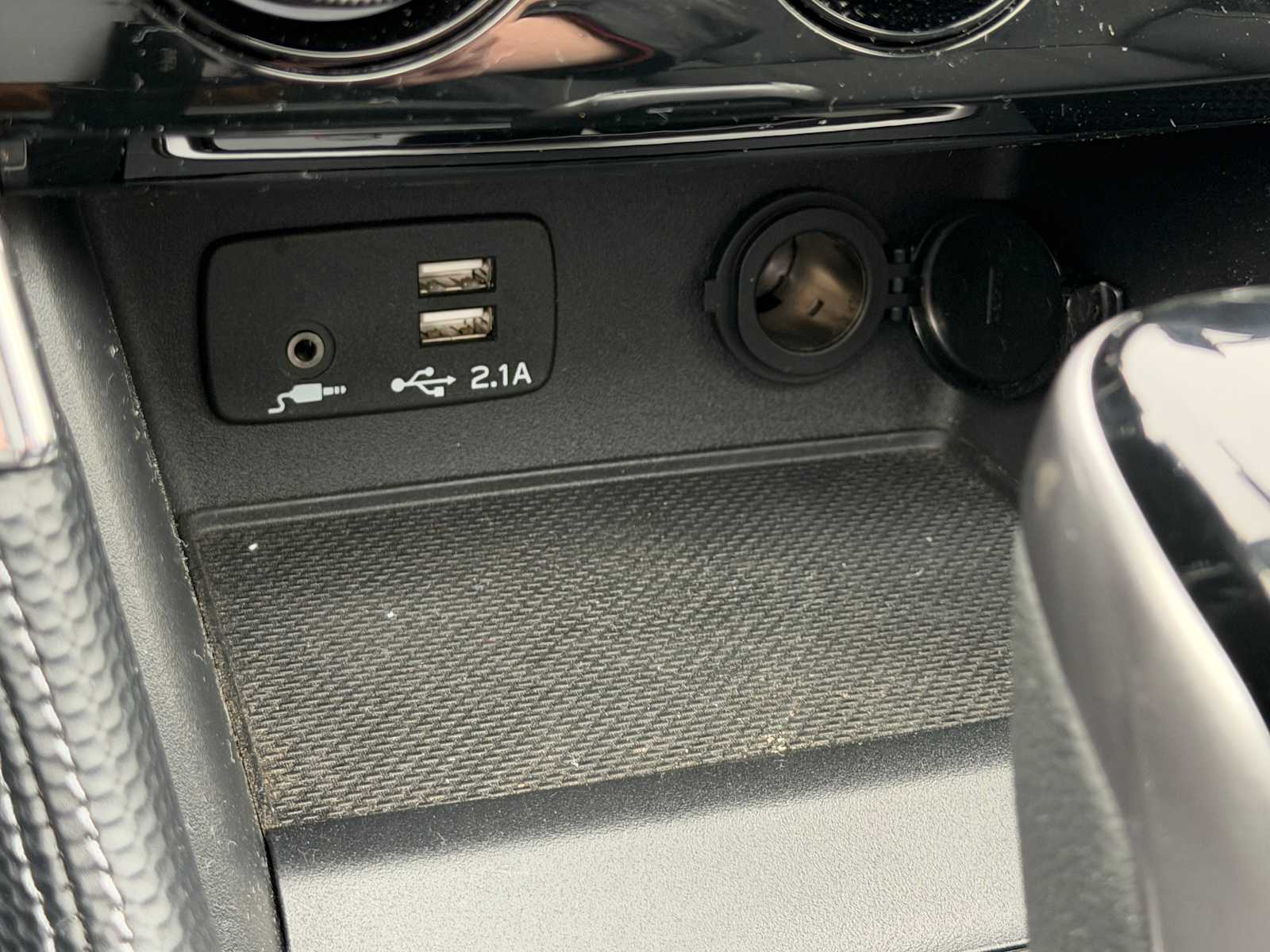 Thumbnail: 2024 Subaru Forester - 18