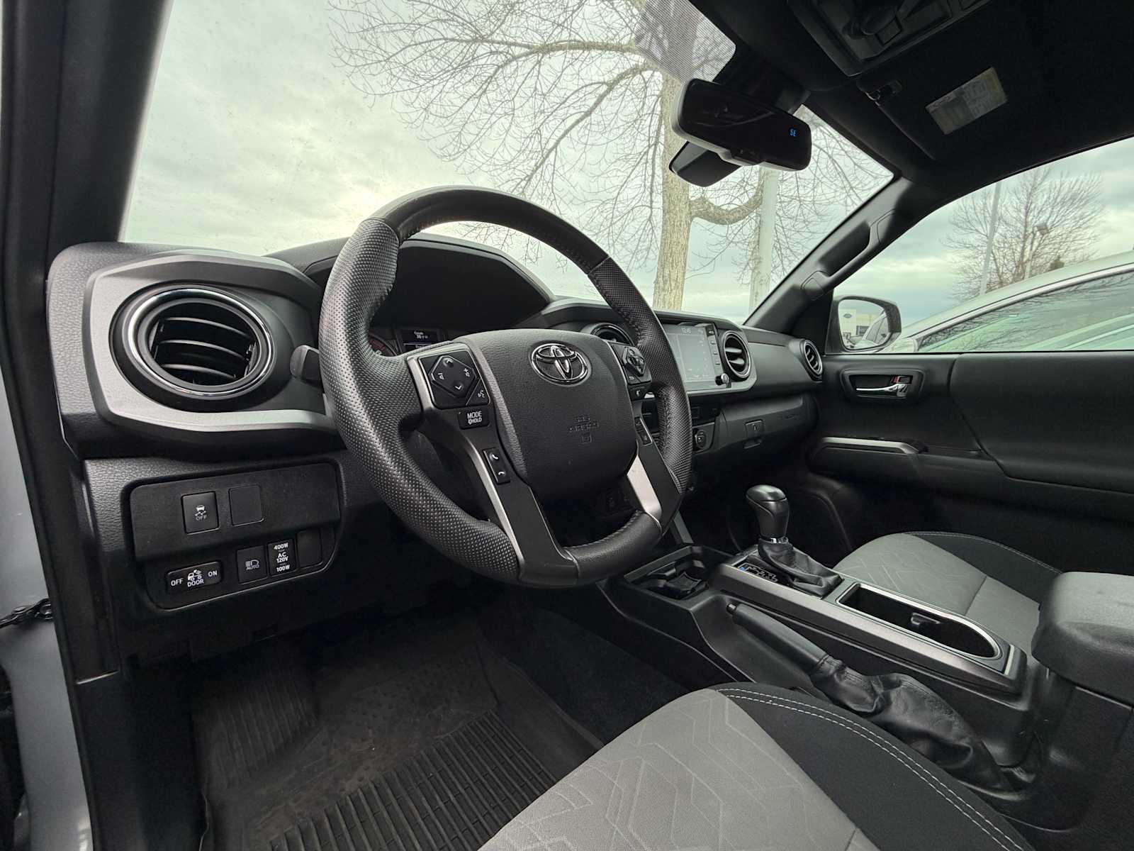 Thumbnail: 2017 Ford Econoline - 30