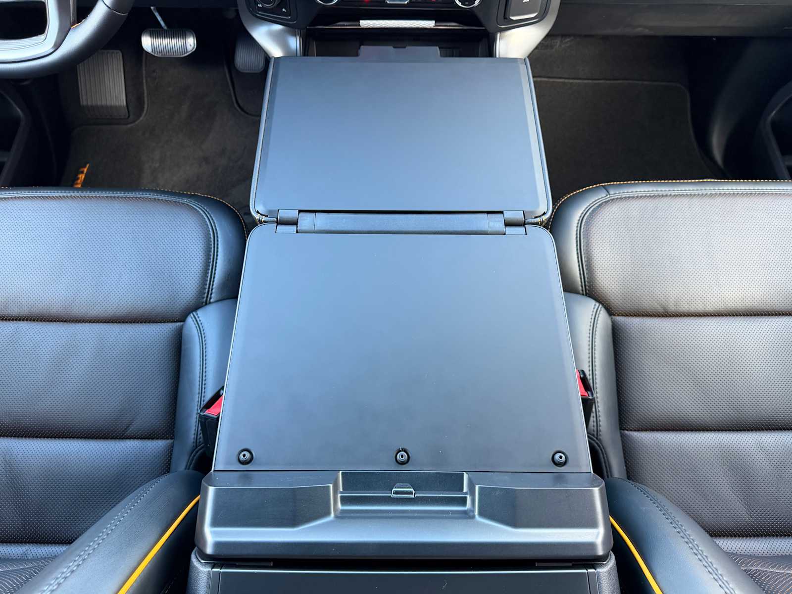 Thumbnail: 2025 Ford F-150 - 23