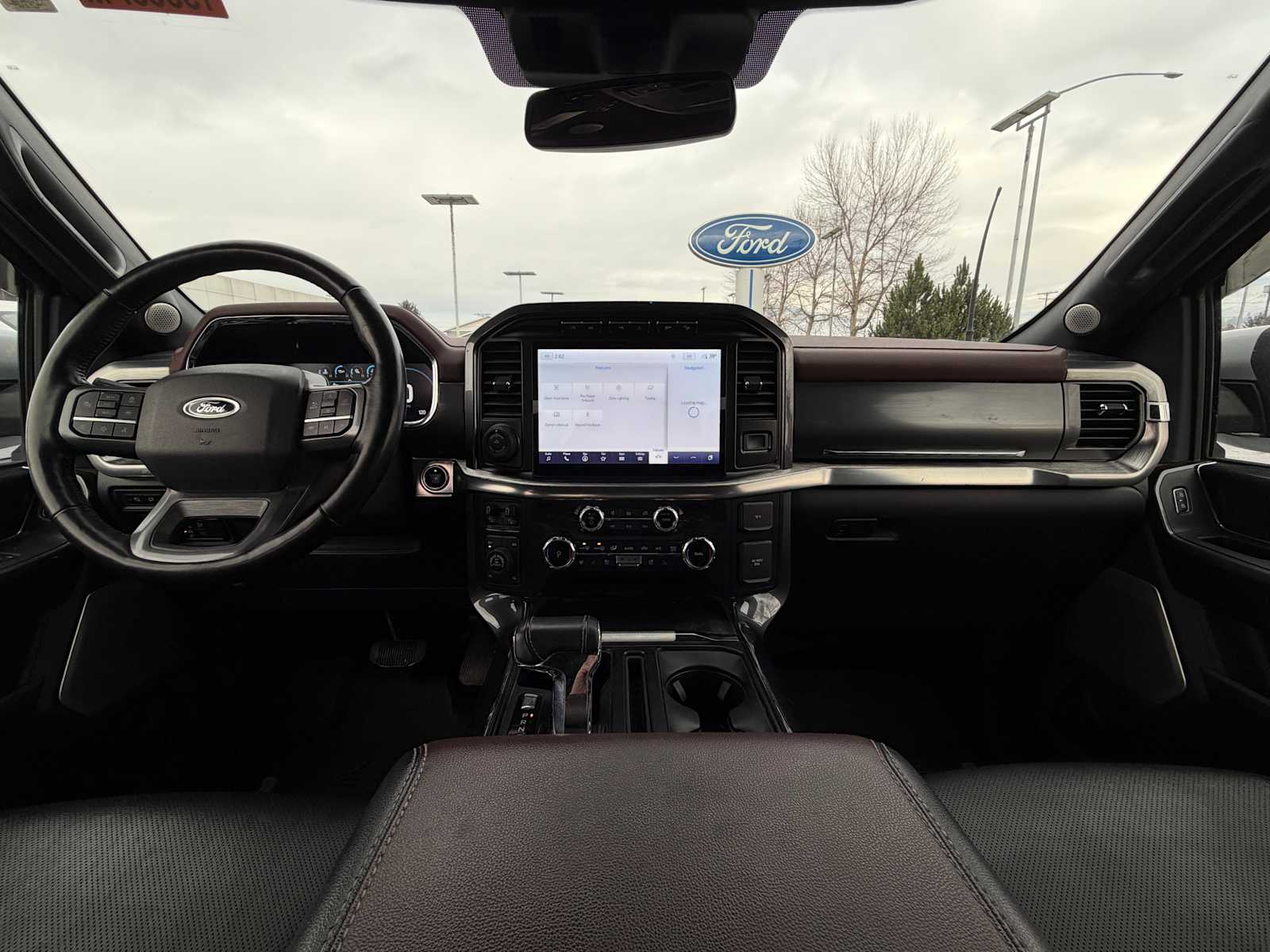 Thumbnail: 2022 Ford F-150 - 30