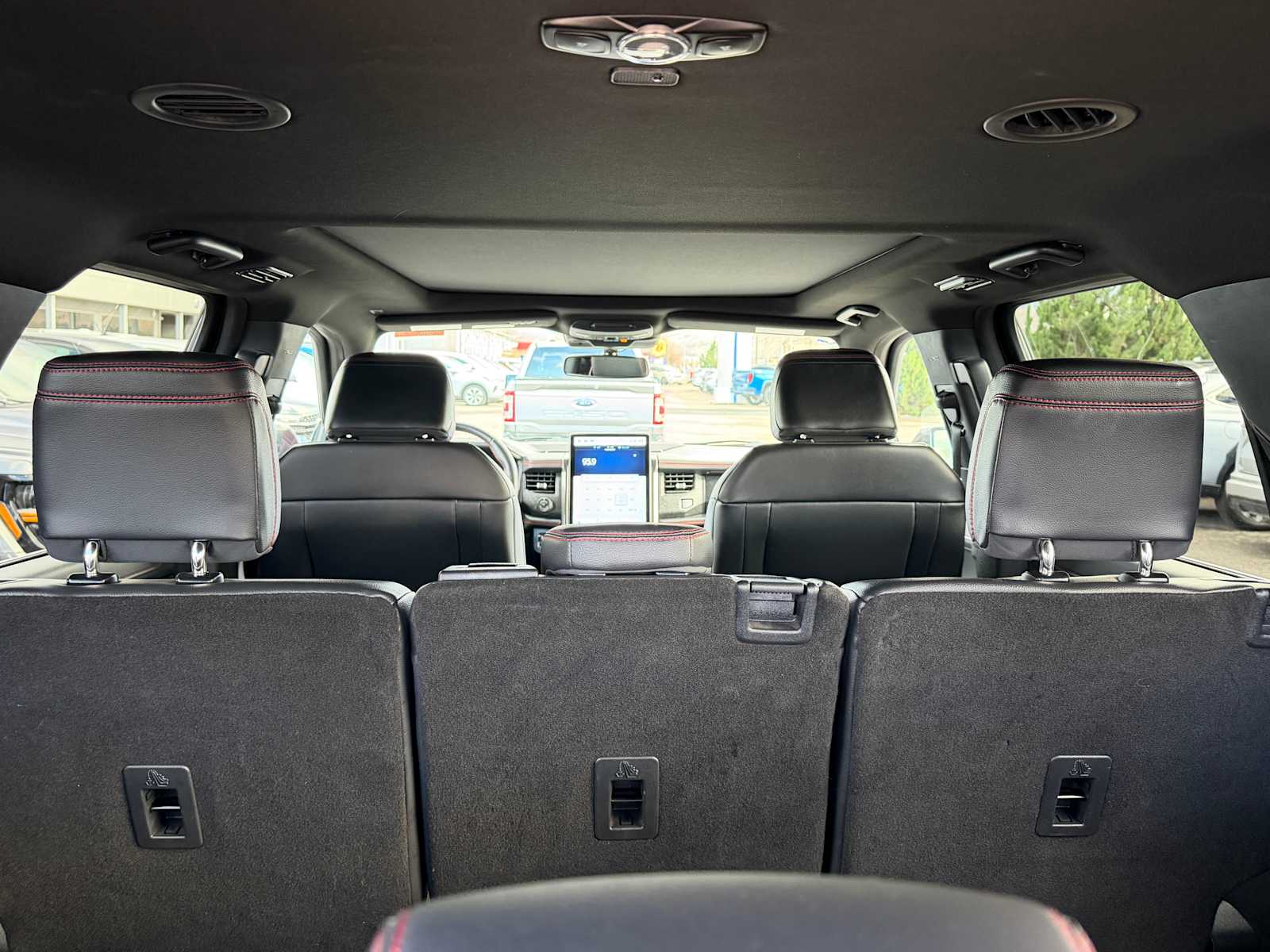 Thumbnail: 2024 Ford Expedition MAX - 29