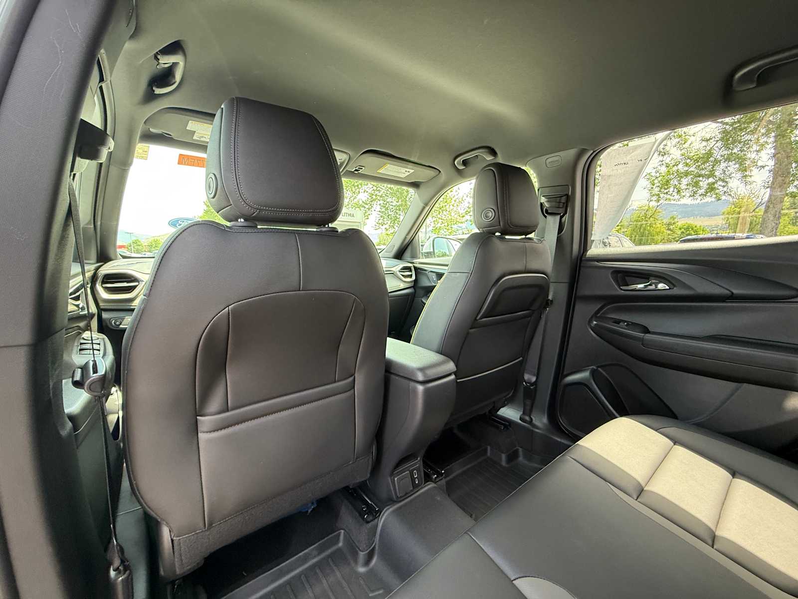 2024 Chevrolet TrailBlazer ACTIV 25