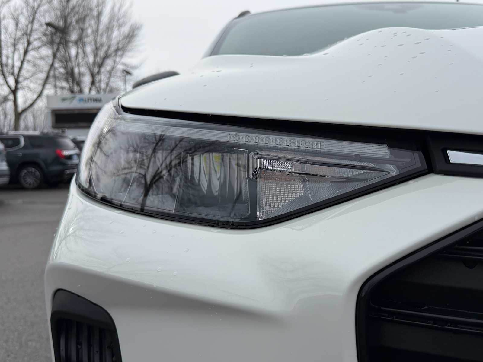 Thumbnail: 2026 Ford Escape - 3