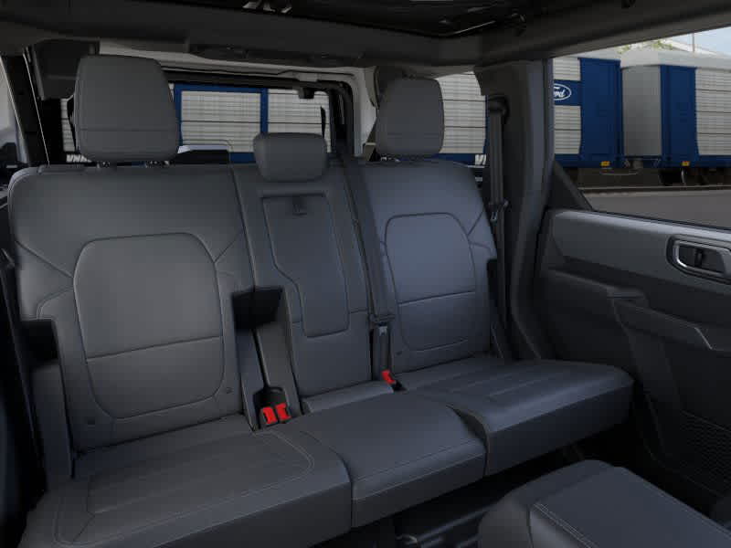 Thumbnail: 2025 Ford Bronco - 11