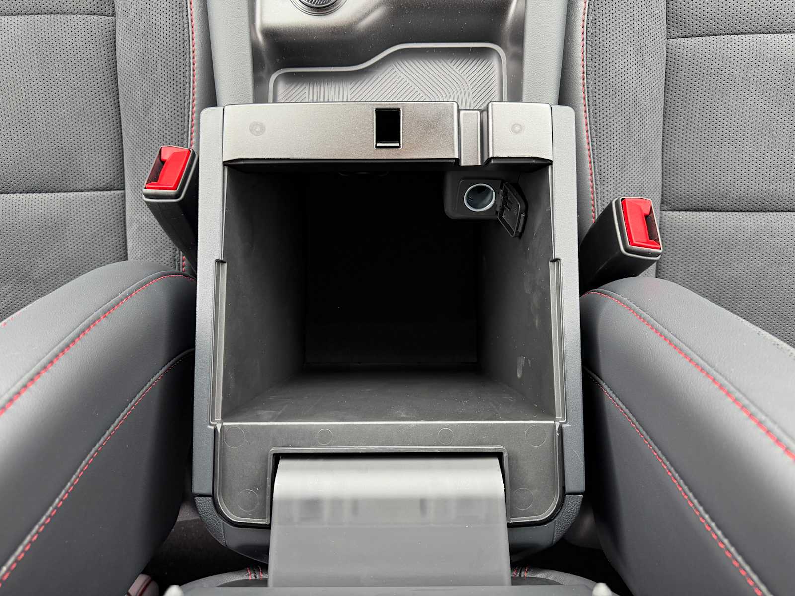 Thumbnail: 2026 Ford Explorer - 23