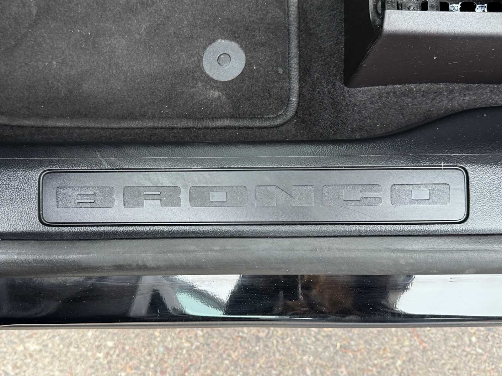 Thumbnail: 2024 Ford Bronco Sport - 11