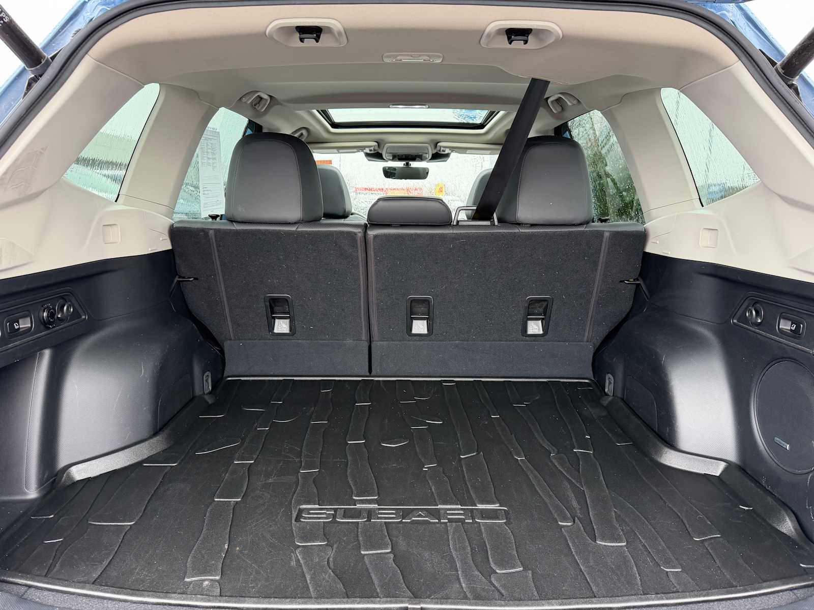 Thumbnail: 2024 Subaru Forester - 10