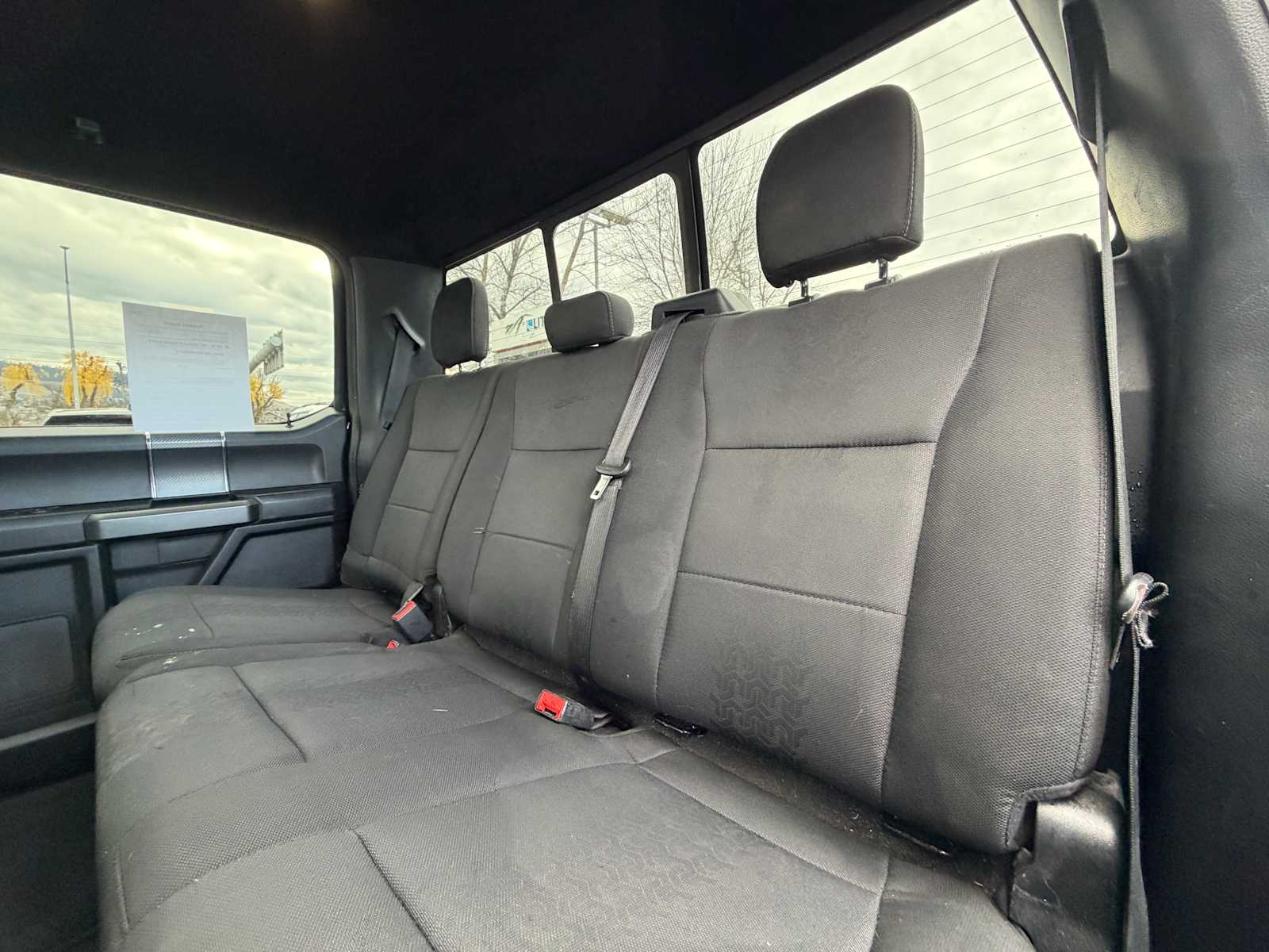 Thumbnail: 2020 Ford F-150 - 24