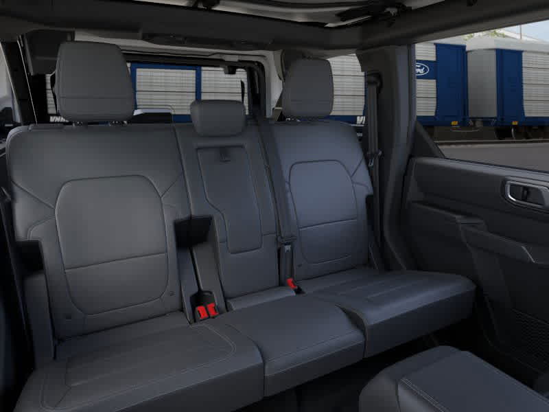 Thumbnail: 2025 Ford Bronco - 11