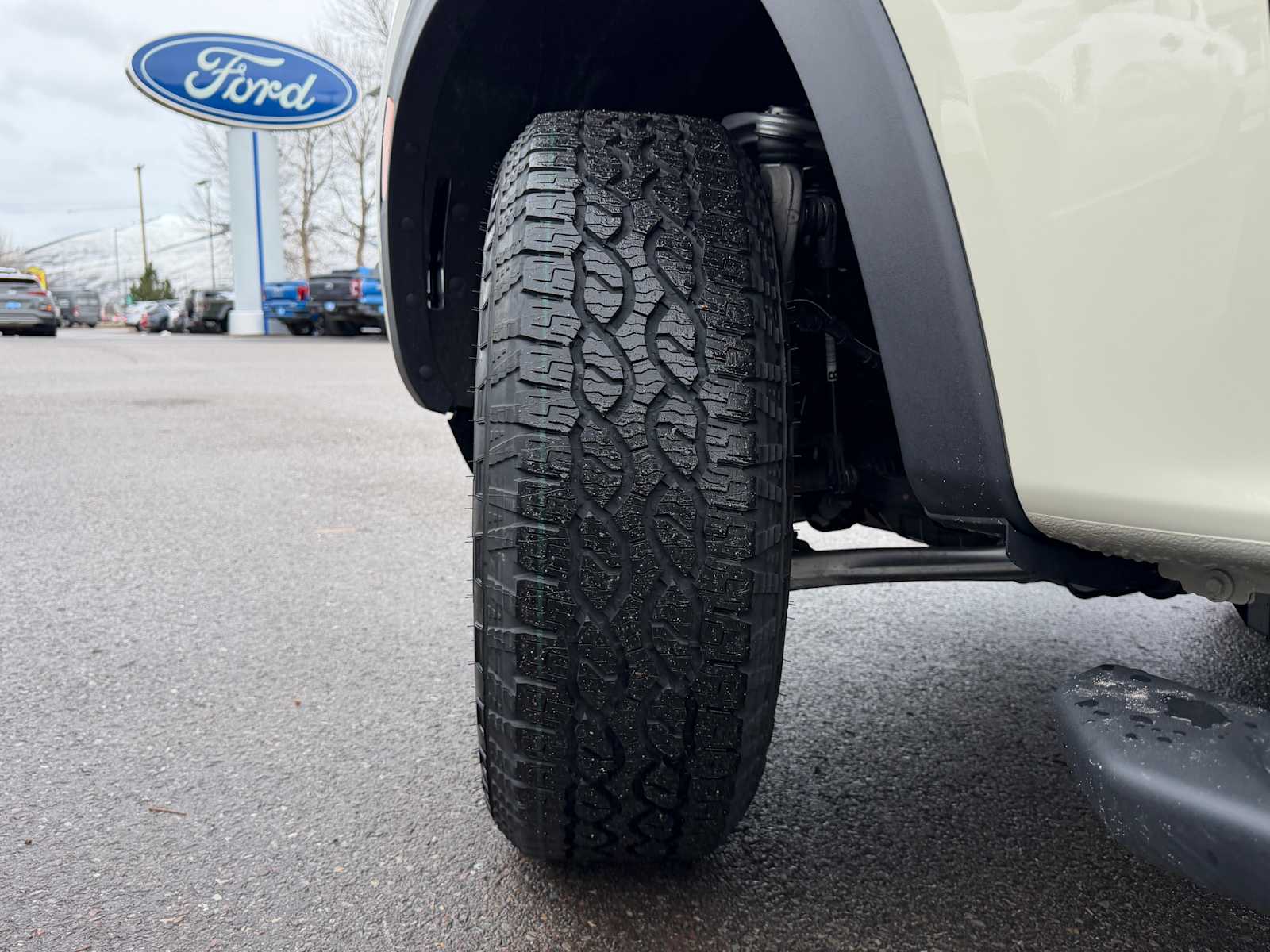 Thumbnail: 2025 Ford Ranger - 27