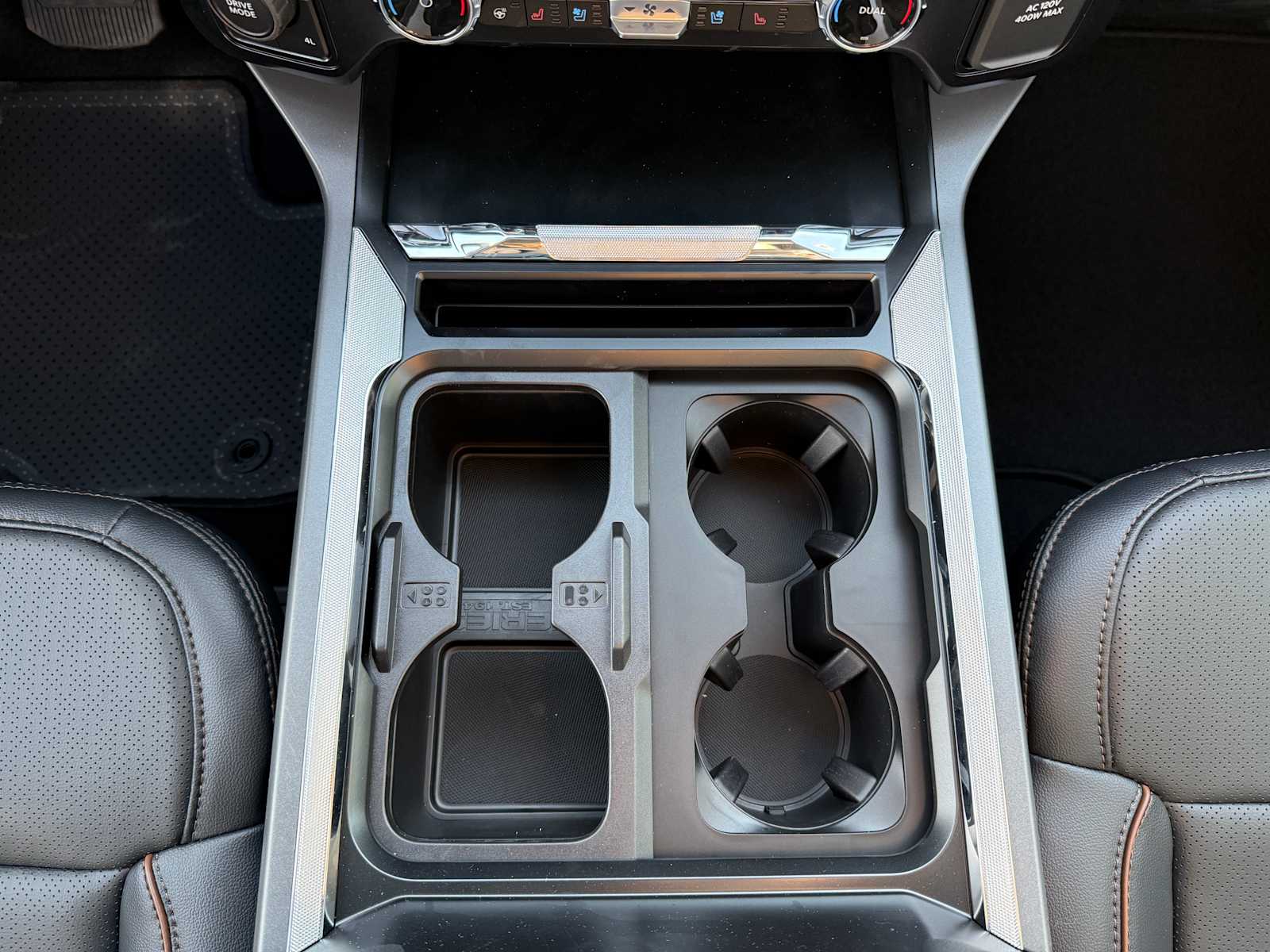 Thumbnail: 2025 Ford F-350 - 21