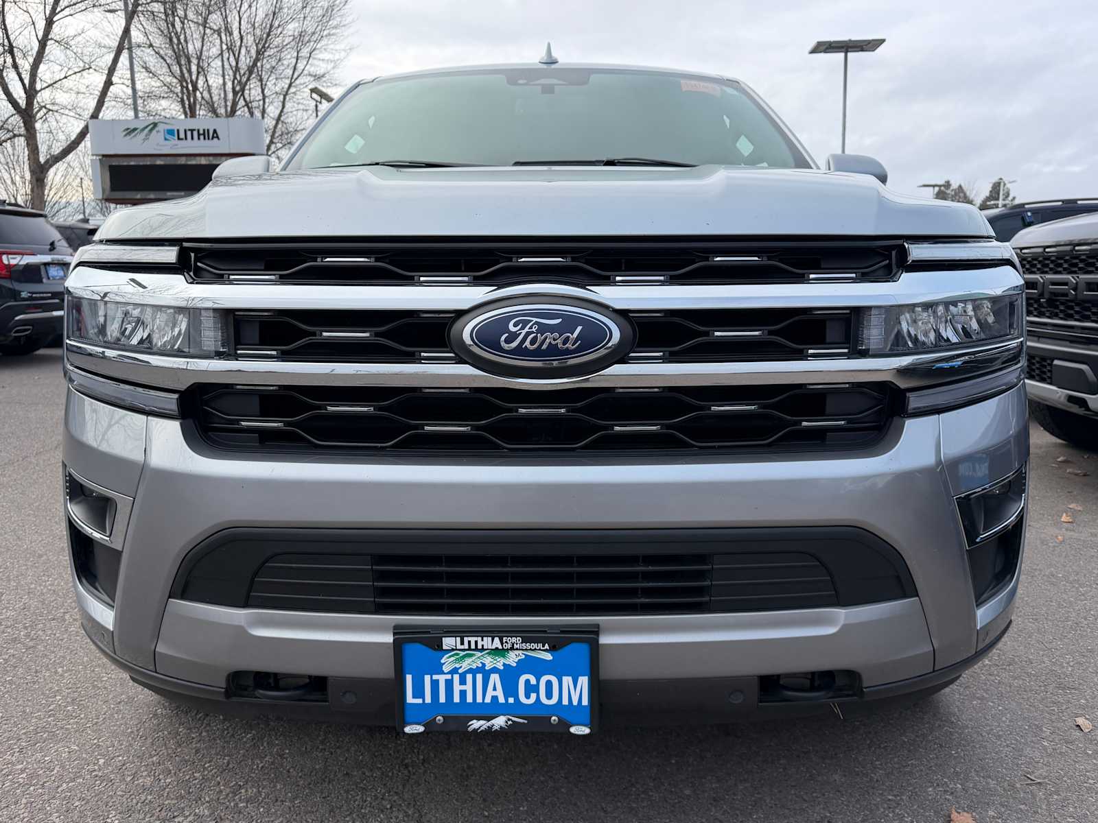 Thumbnail: 2023 Ford Expedition - 2