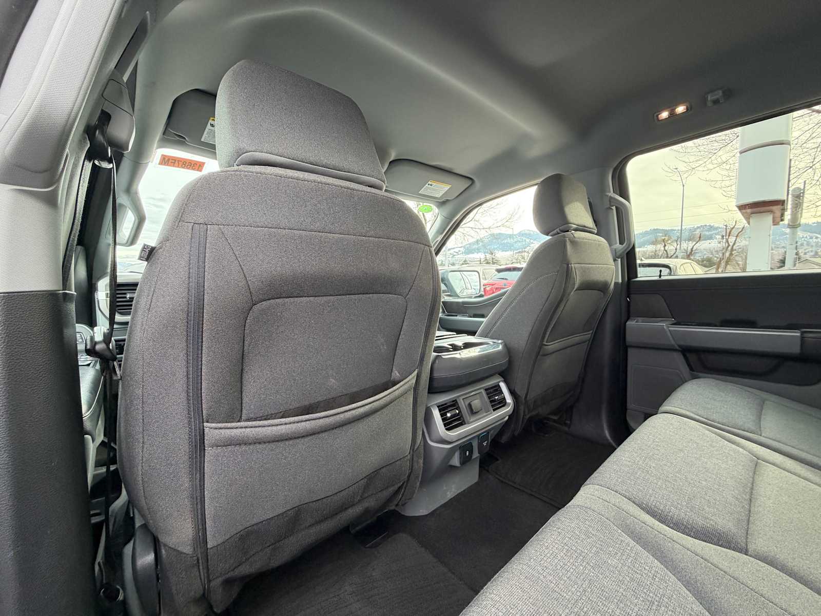 Thumbnail: 2024 Ford F-150 - 31