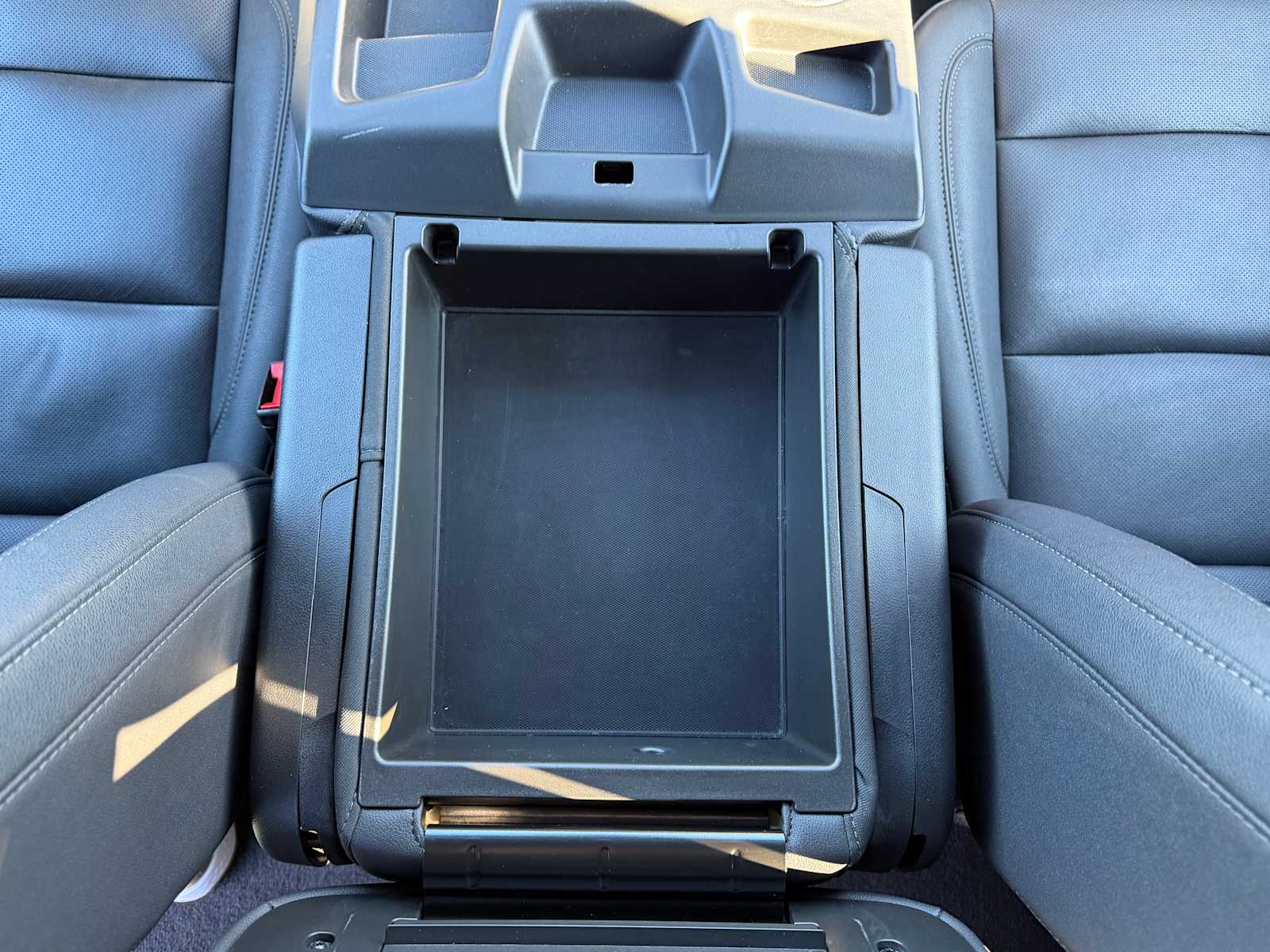 Thumbnail: 2025 GMC Sierra 1500 - 20