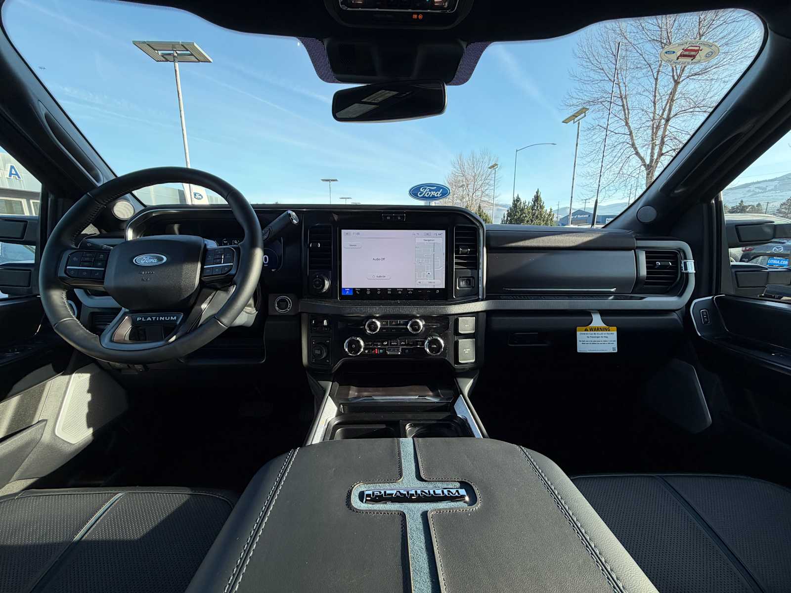 Thumbnail: 2026 Ford F-350 - 32