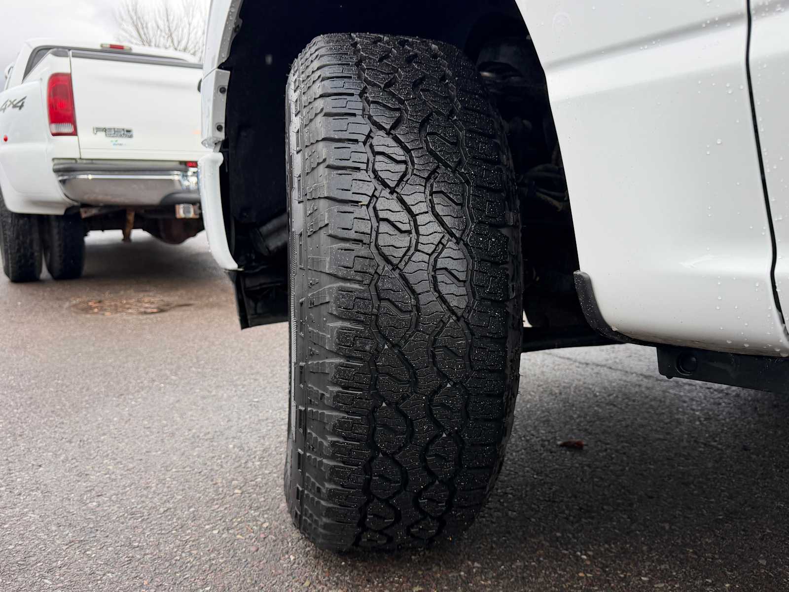 Thumbnail: 2025 Ford F-150 - 29