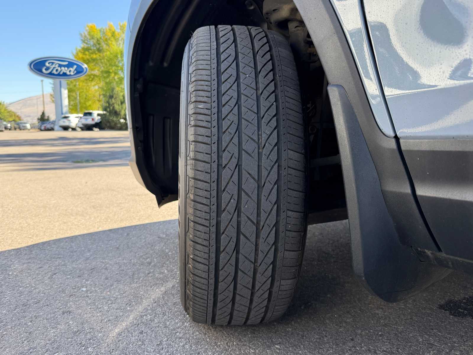 Thumbnail: 2022 Honda Pilot - 27