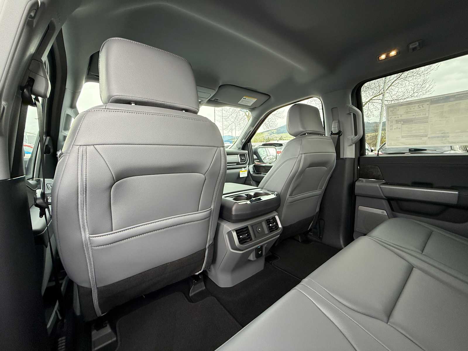 Thumbnail: 2025 Ford F-150 - 26