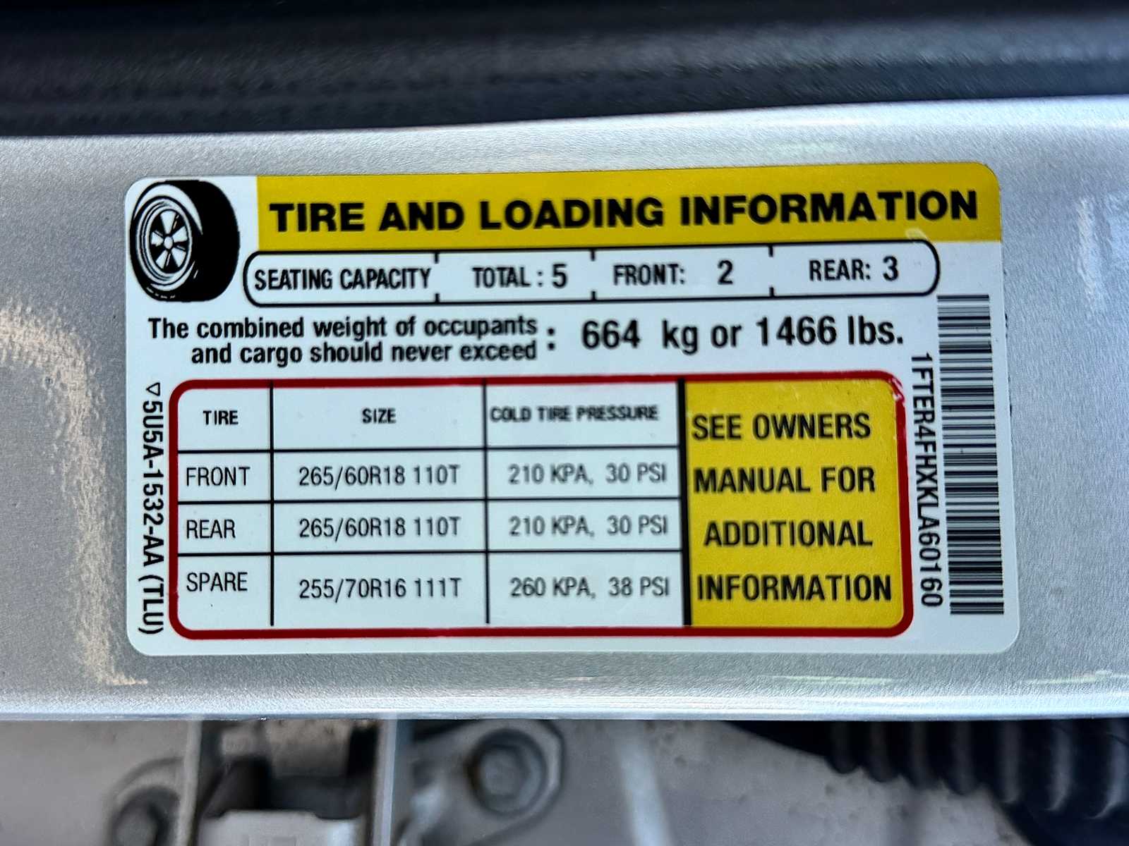 Thumbnail: 2019 Ford Ranger - 30