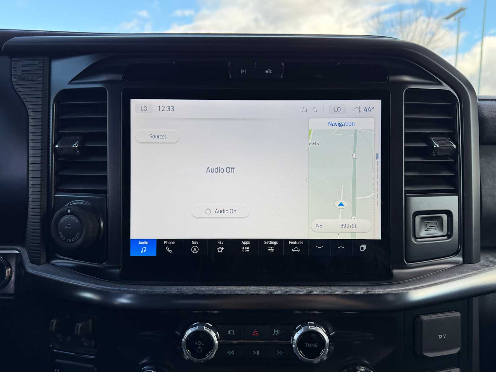 Thumbnail: 2025 Ford F-150 - 17