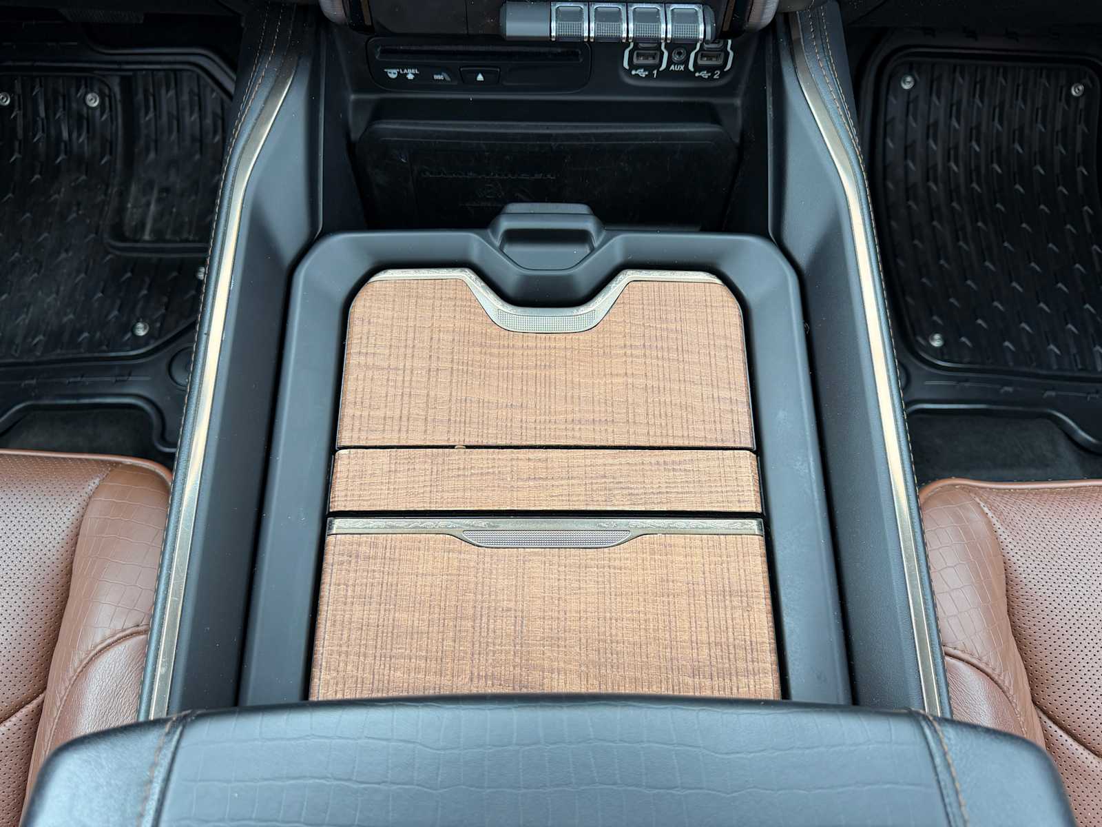 Thumbnail: 2019 RAM 1500 - 17