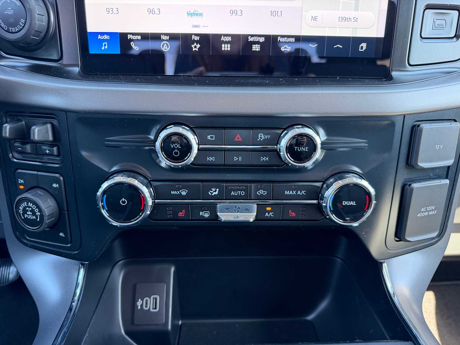 Thumbnail: 2026 Ford F-150 - 18