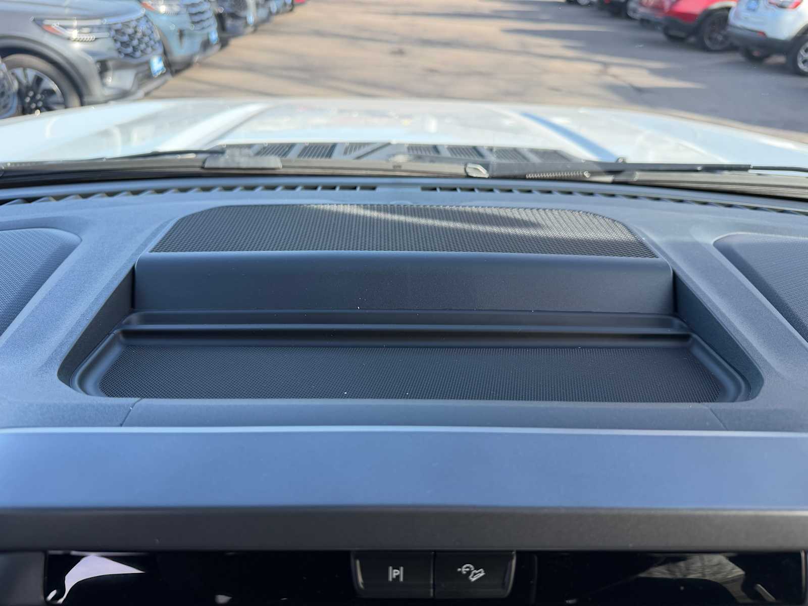 Thumbnail: 2025 Ford F-150 - 16