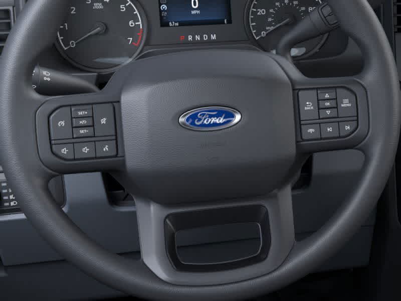 Thumbnail: 2026 Ford F-350 - 12