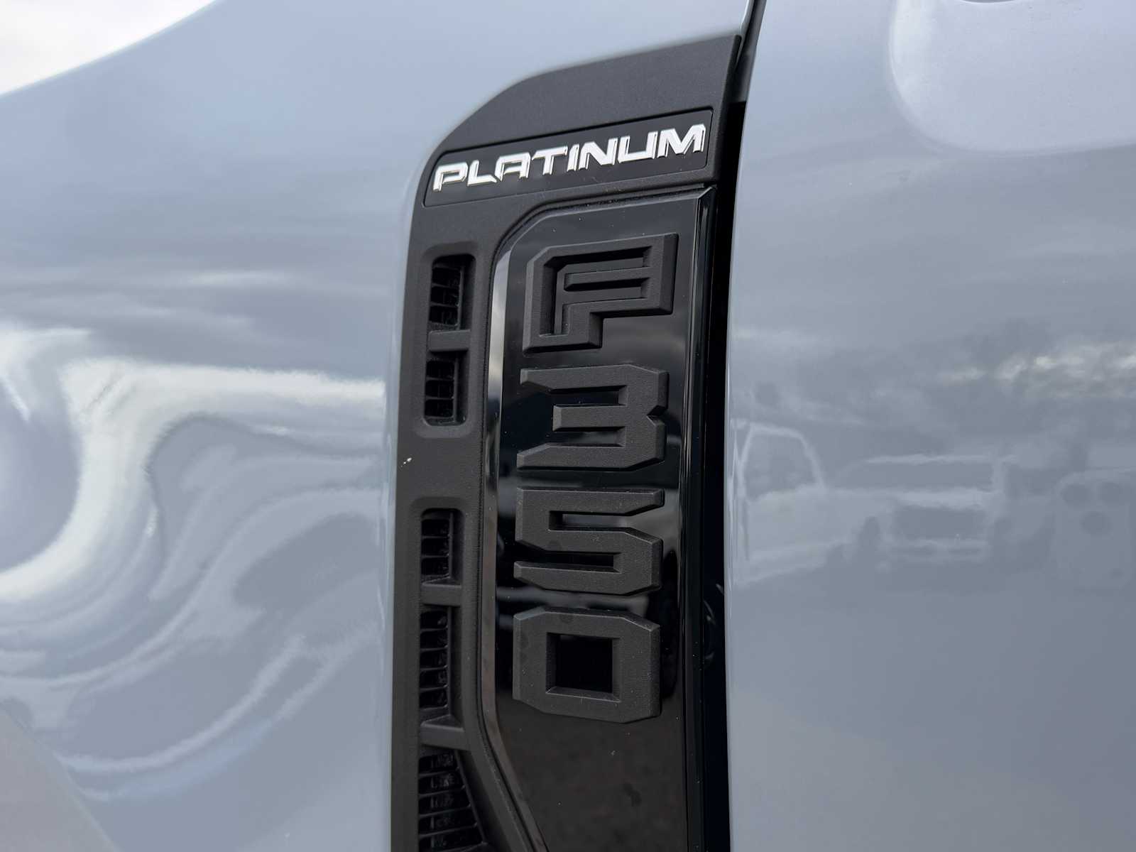 Thumbnail: 2026 Ford F-350 - 34