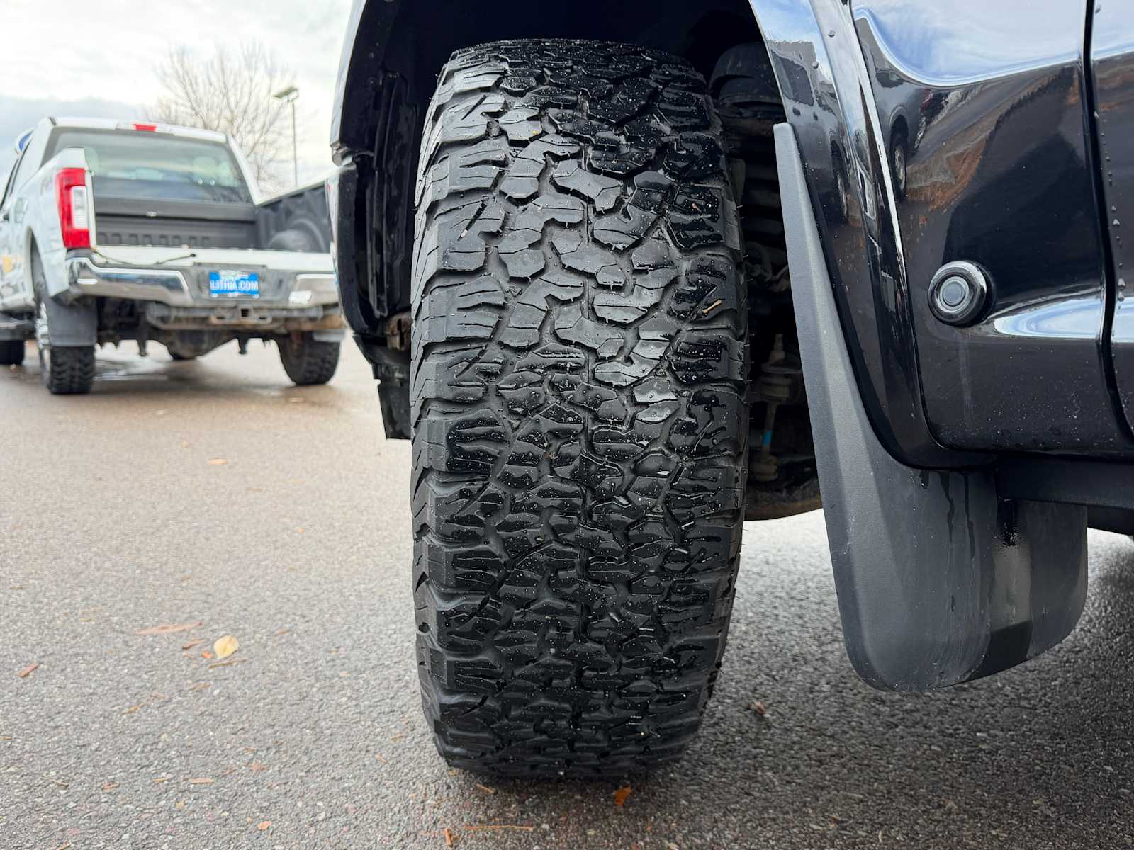 Thumbnail: 2019 Ford F-150 - 32