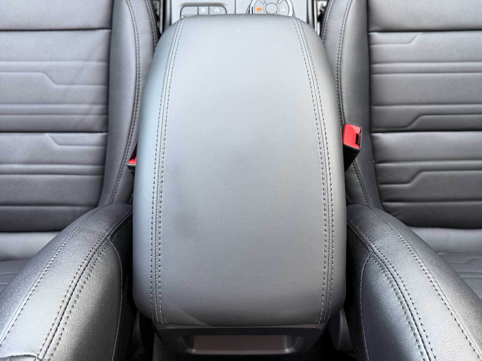 Thumbnail: 2025 Ford Ranger - 19