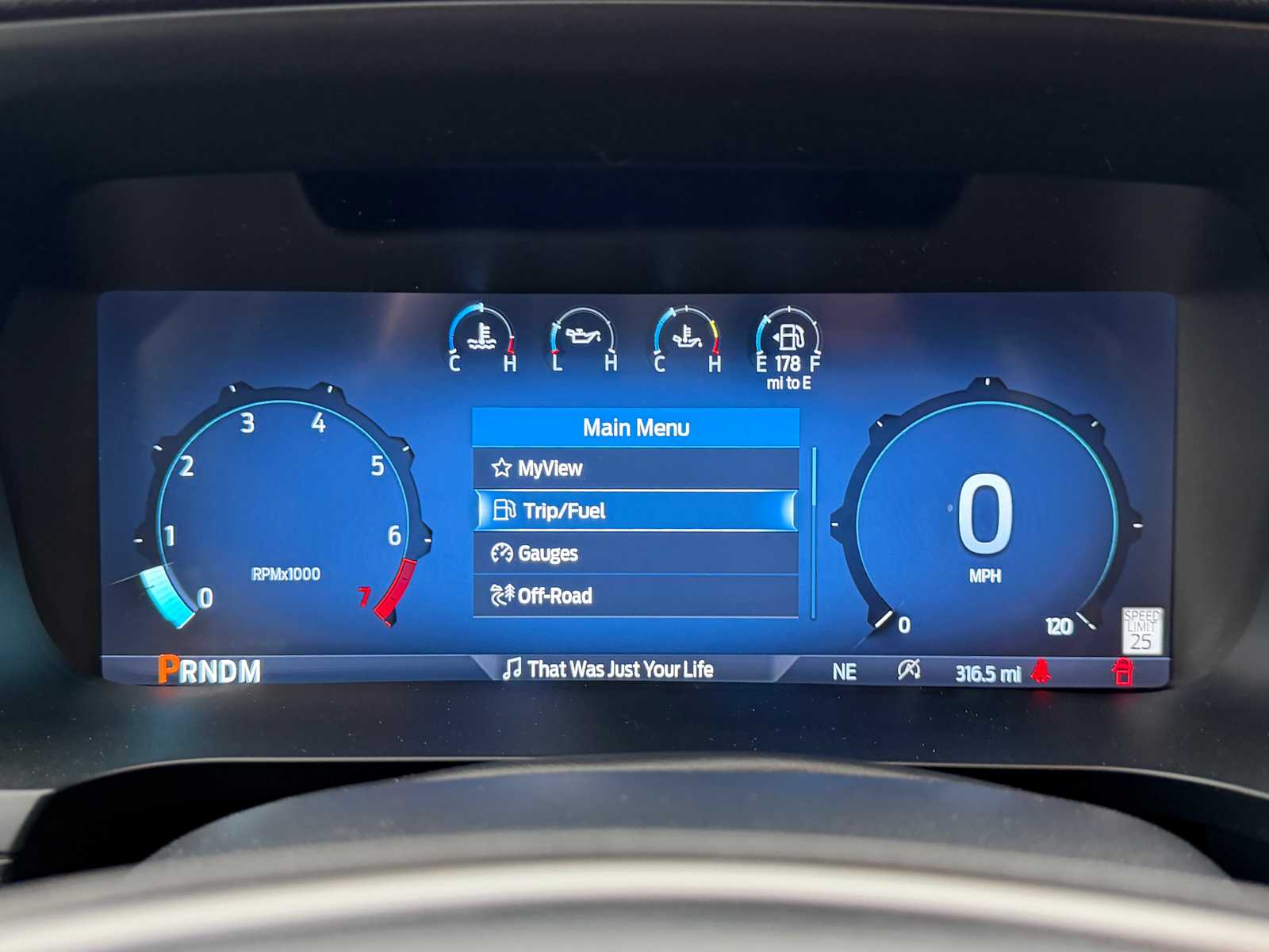 Thumbnail: 2025 Ford F-150 - 15