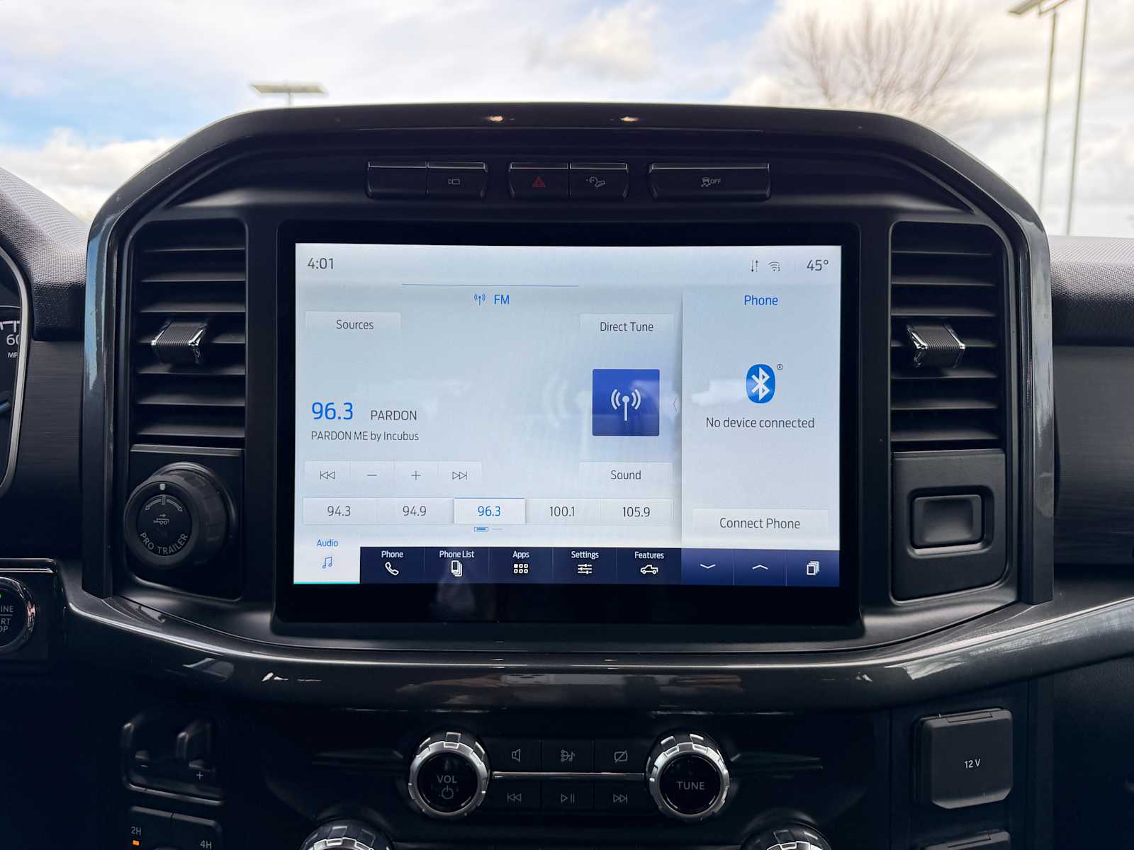 Thumbnail: 2022 Ford F-150 - 17