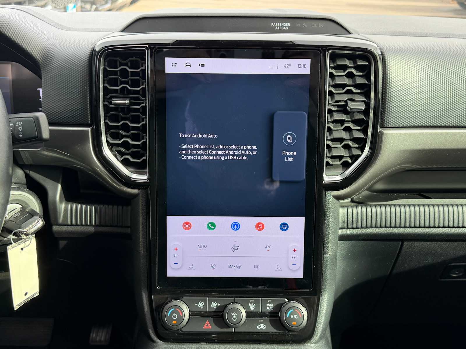 Thumbnail: 2024 Ford Ranger - 15