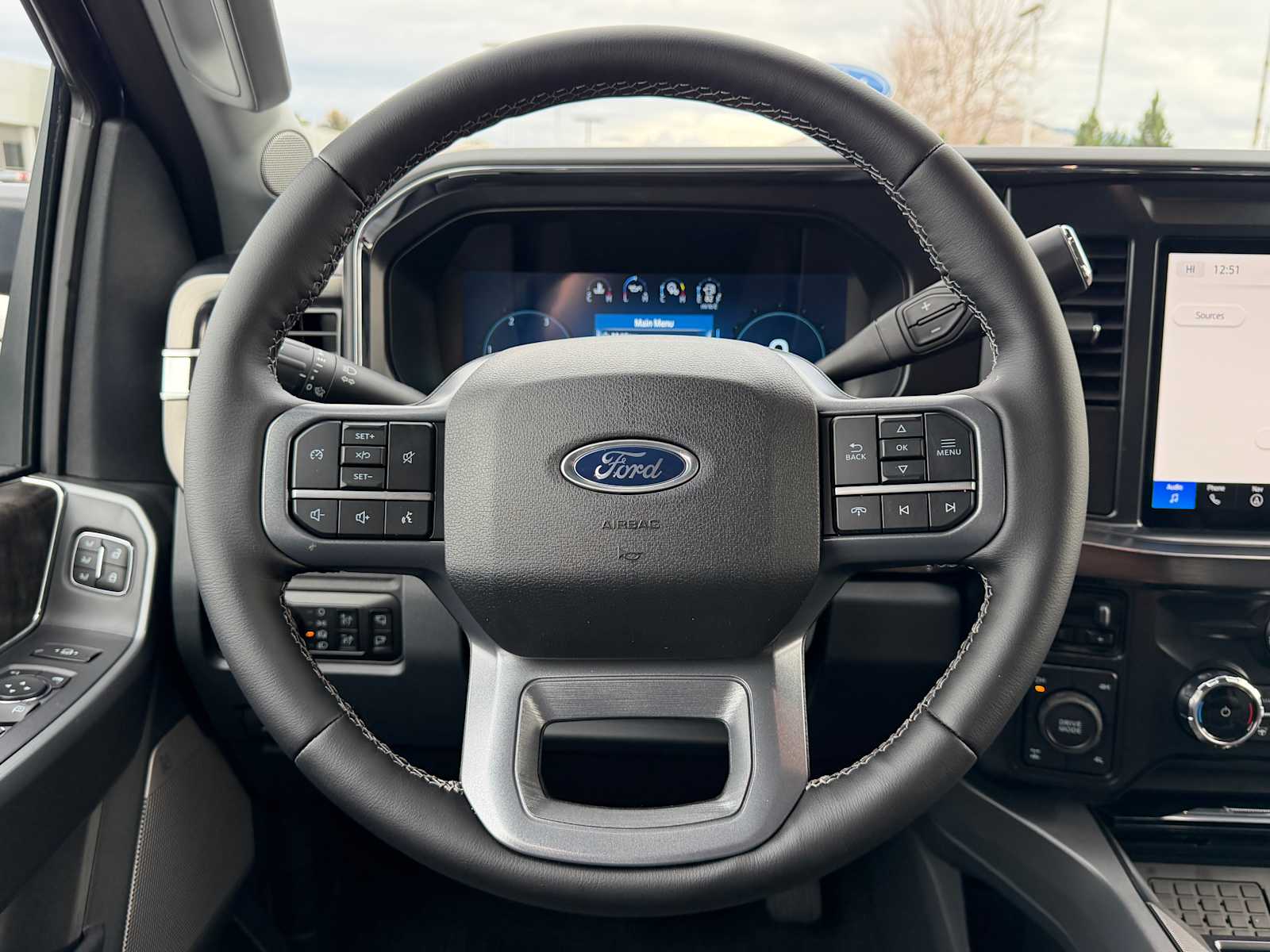 Thumbnail: 2026 Ford F-350 - 14