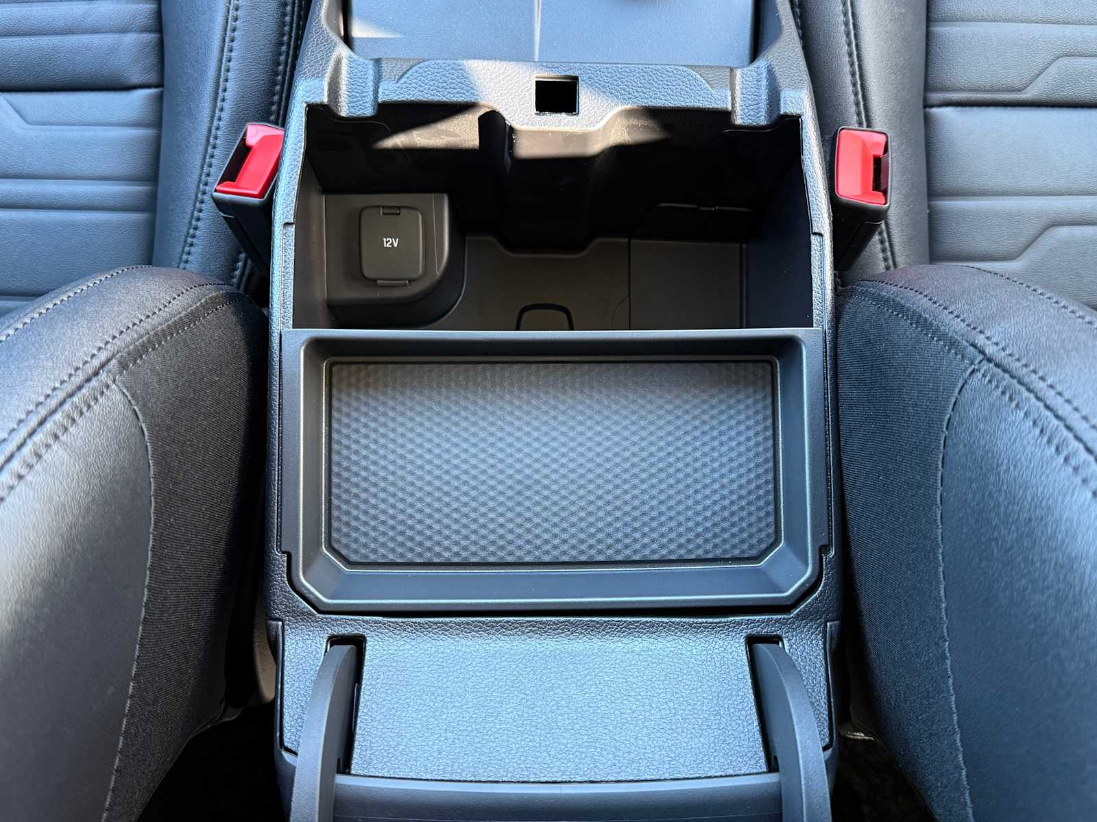 Thumbnail: 2025 Ford Ranger - 21