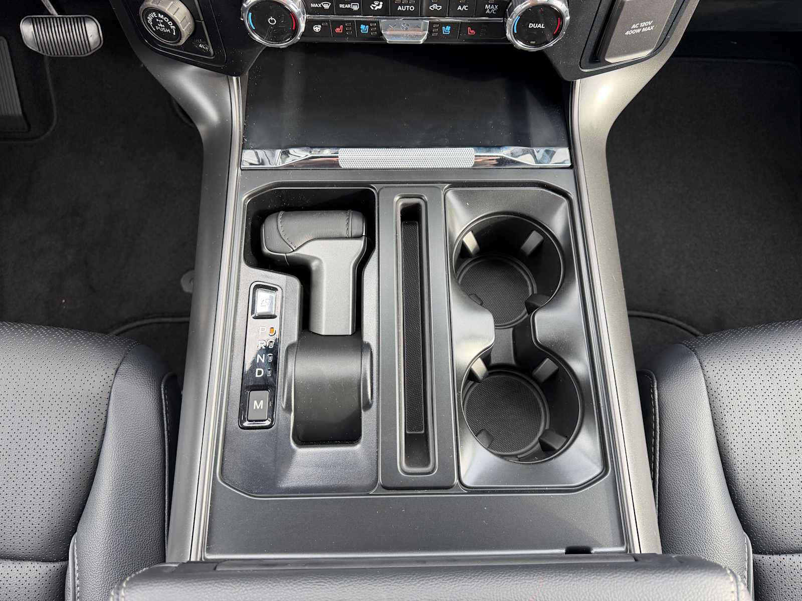 Thumbnail: 2025 Ford F-150 - 23