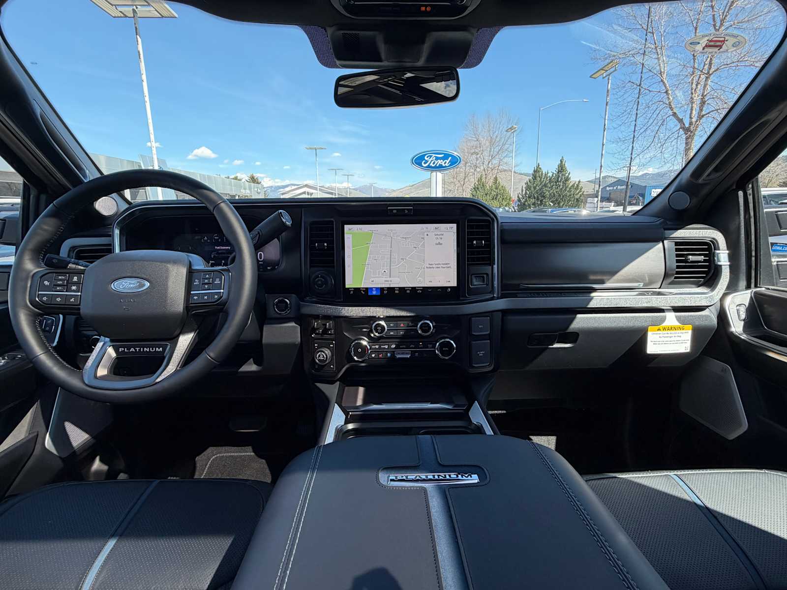 Thumbnail: 2026 Ford F-250 - 34