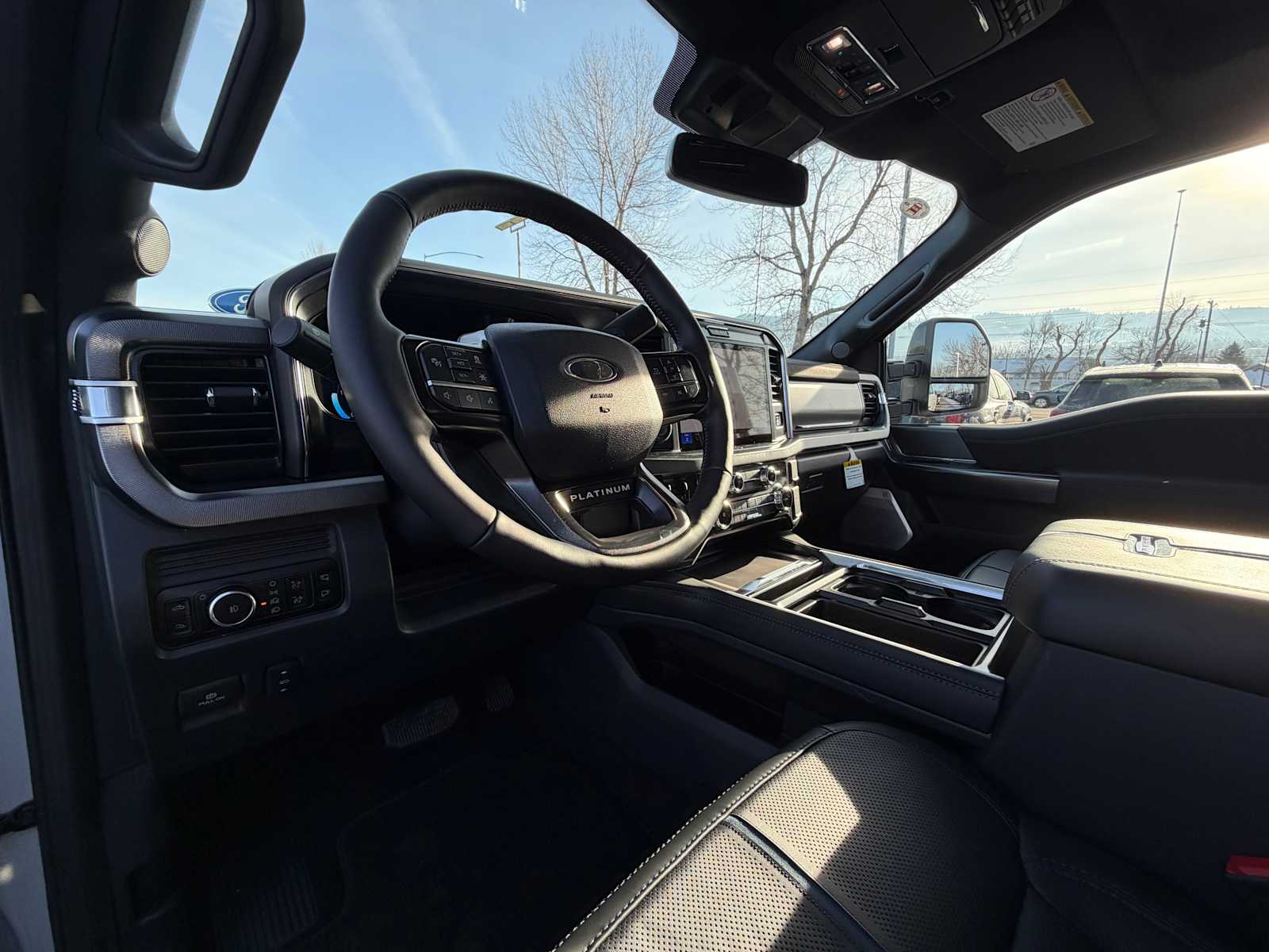 Thumbnail: 2026 Ford F-350 - 13