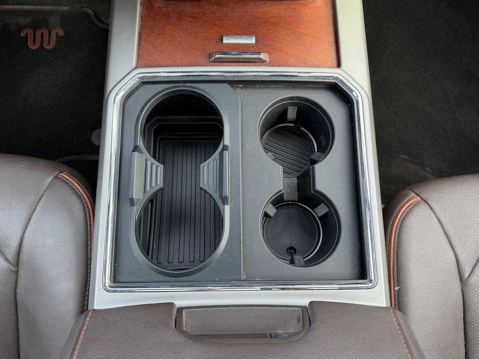 Thumbnail: 2017 Ford Econoline - 18