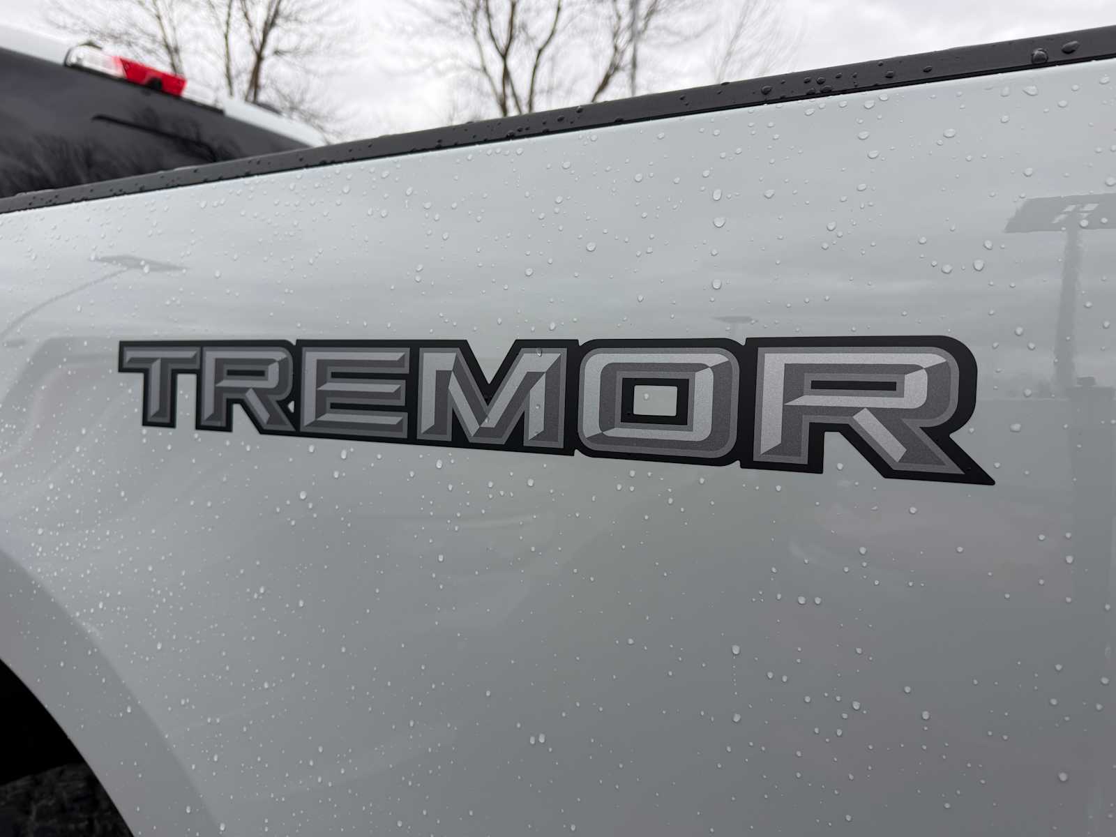 Thumbnail: 2026 Ford F-250 - 10