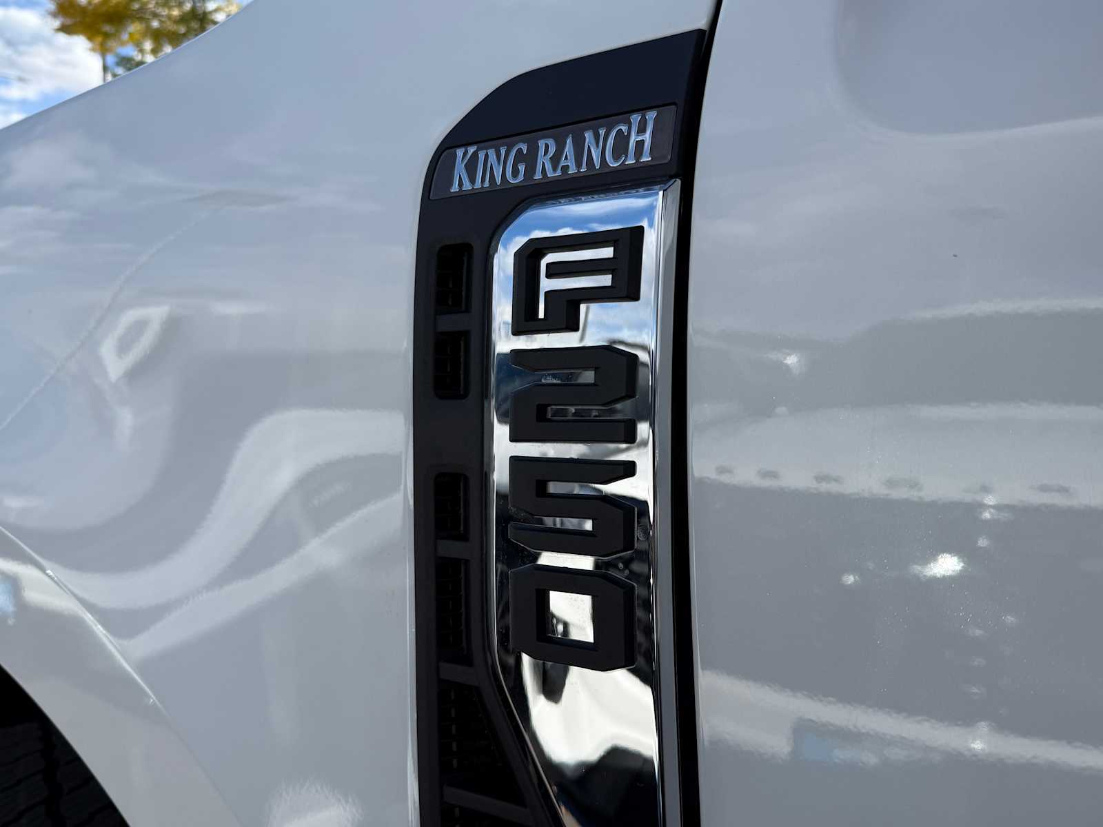 Thumbnail: 2026 Ford F-250 - 34