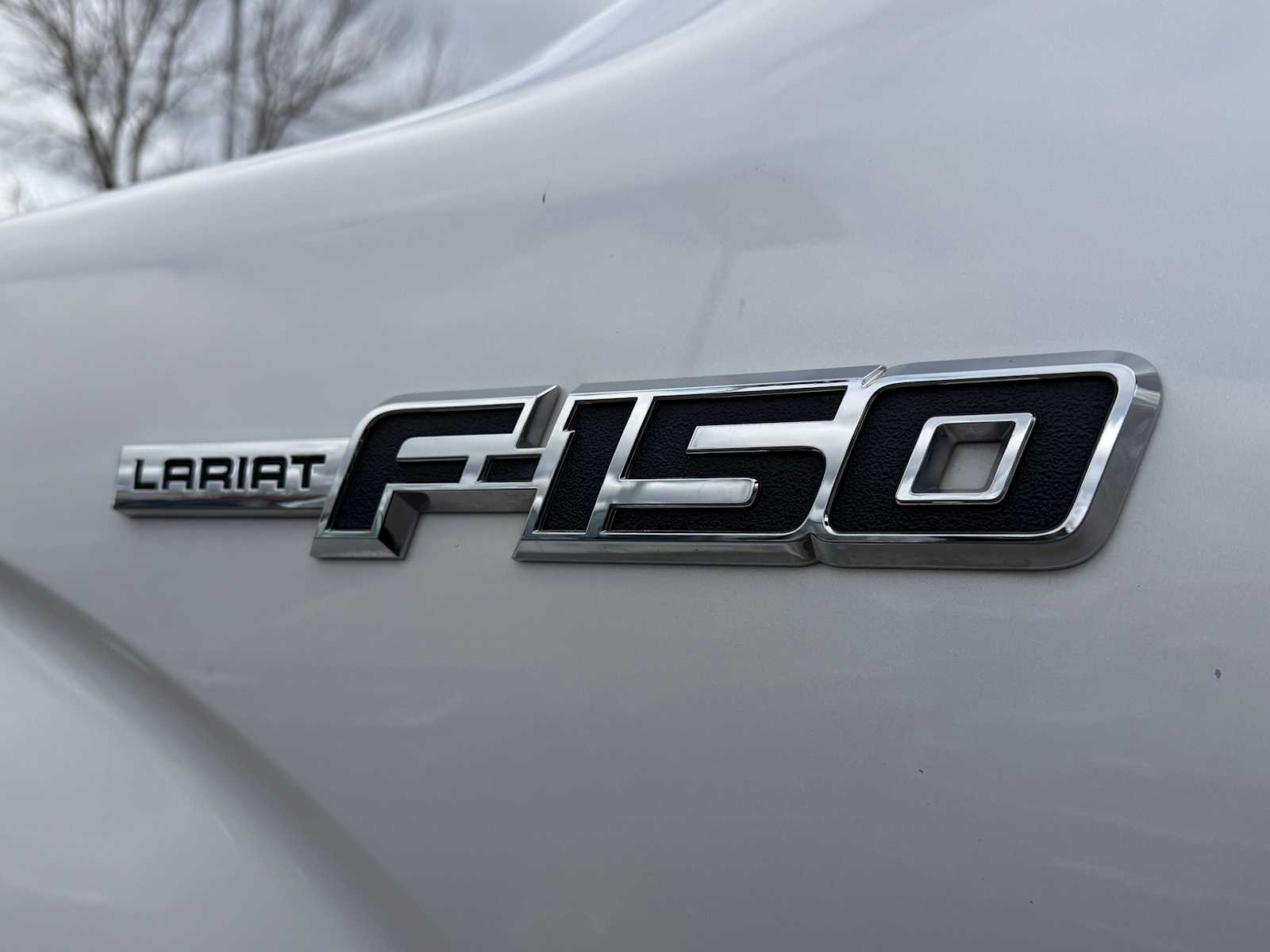 Thumbnail: 2014 Ford F-150 - 32