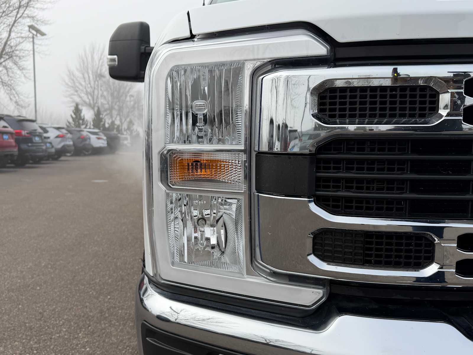 Thumbnail: 2024 Ford Econoline - 3