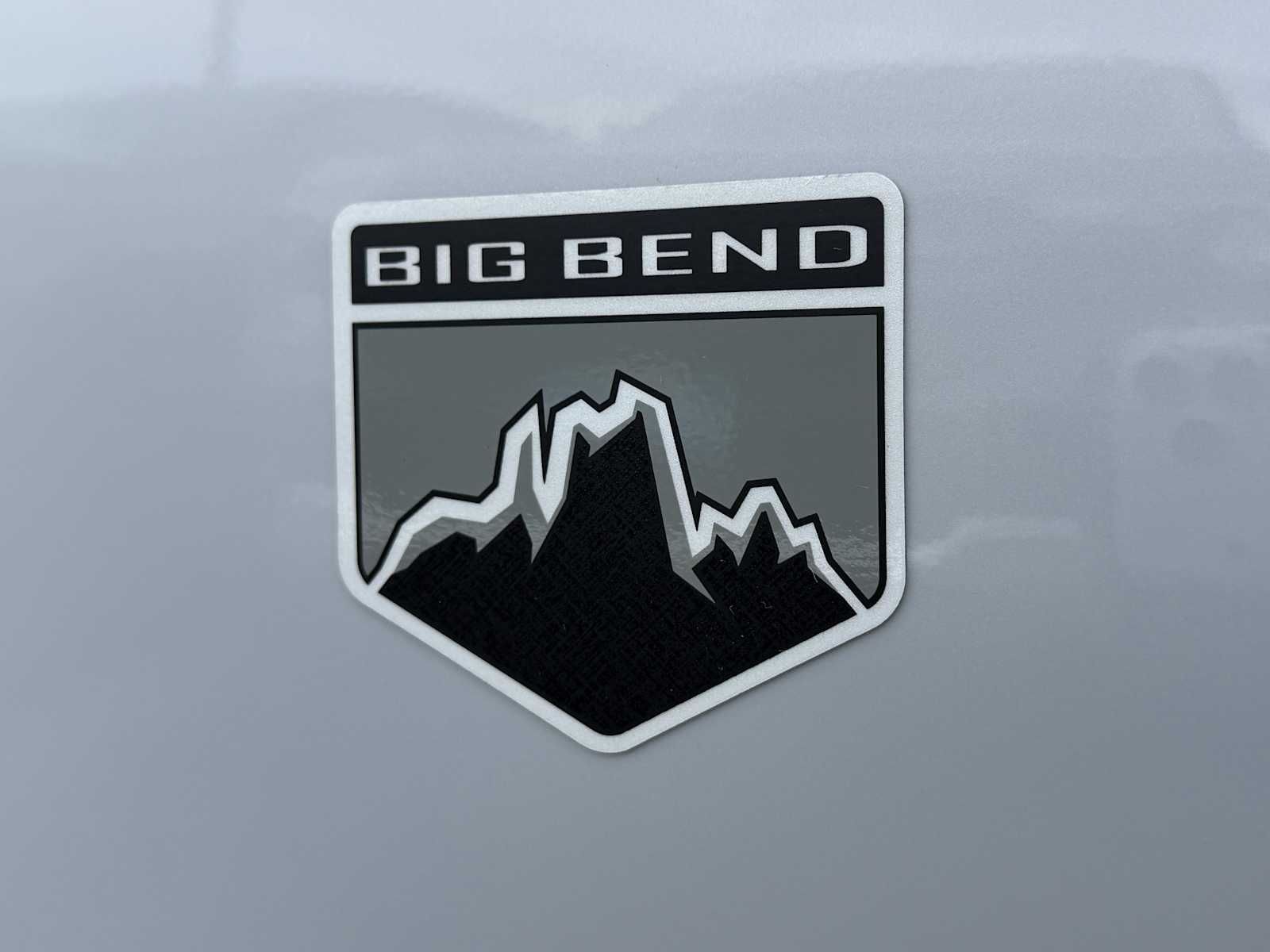 Thumbnail: 2026 Ford Bronco Sport - 29
